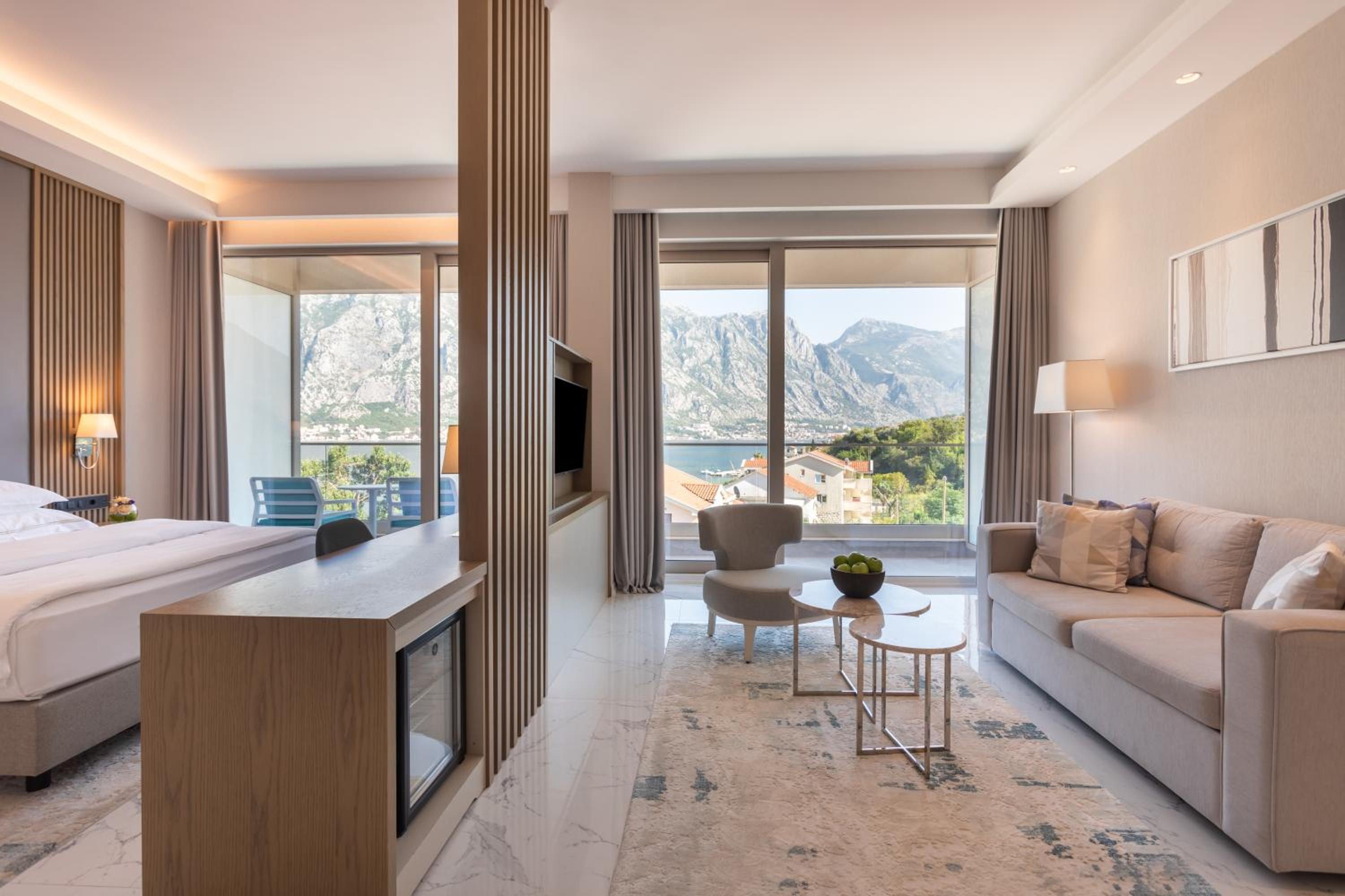 Hyatt Regency Kotor Bay Resort 39