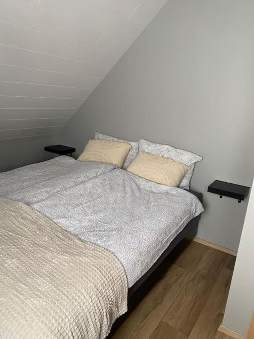 Efri-Rauðilækur in Hörgársveit