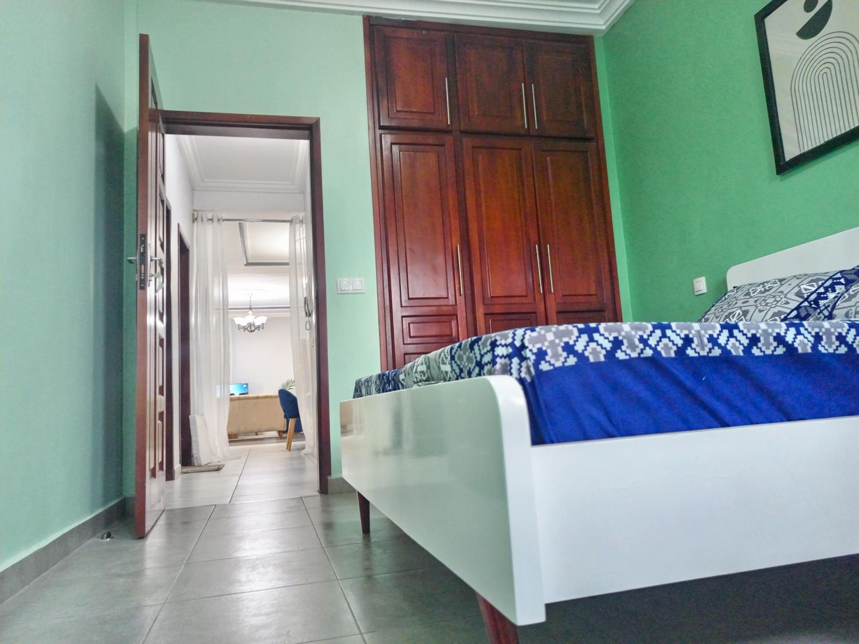 Matera YameHome