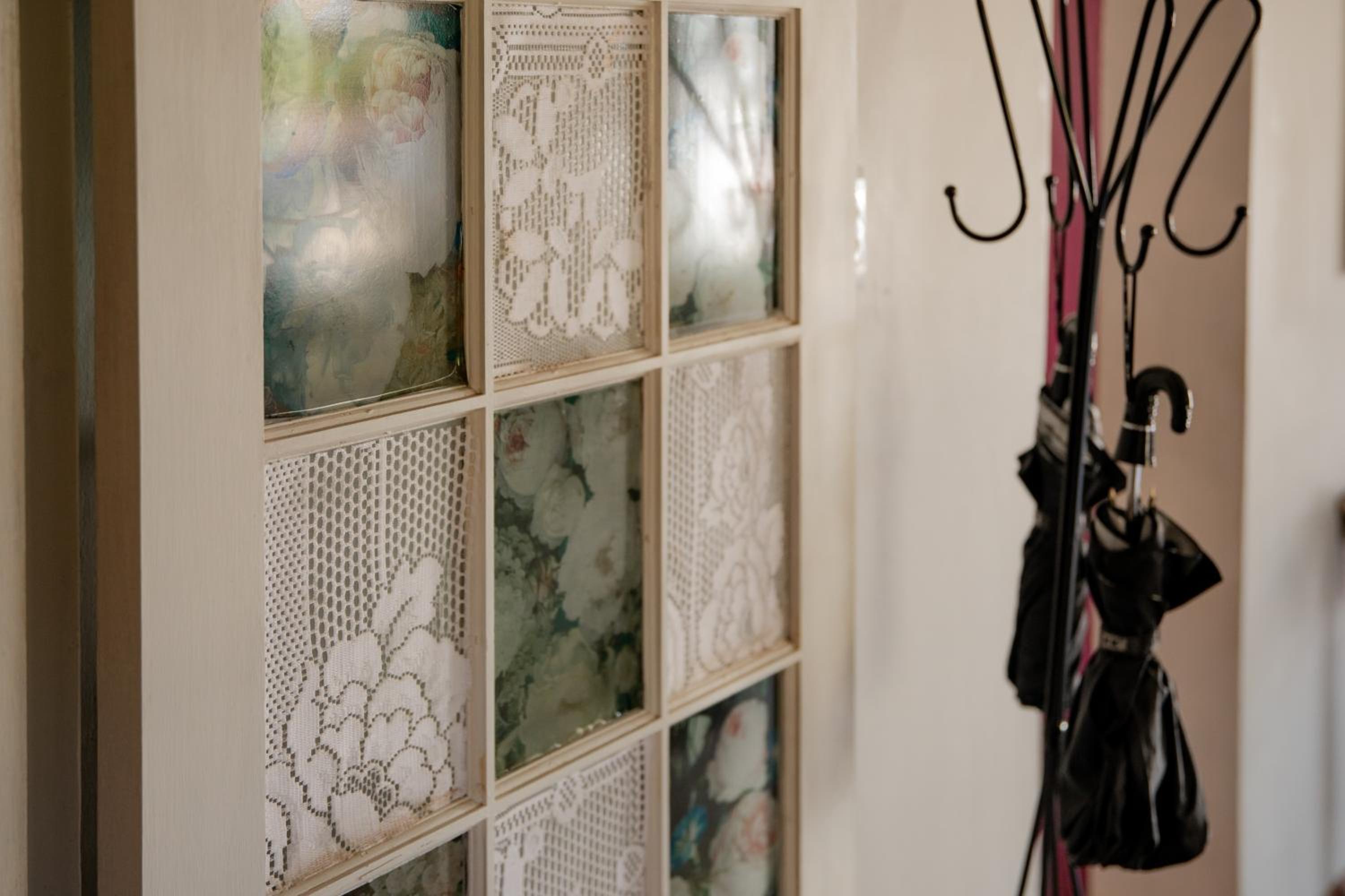 Elianthe Guesthouse