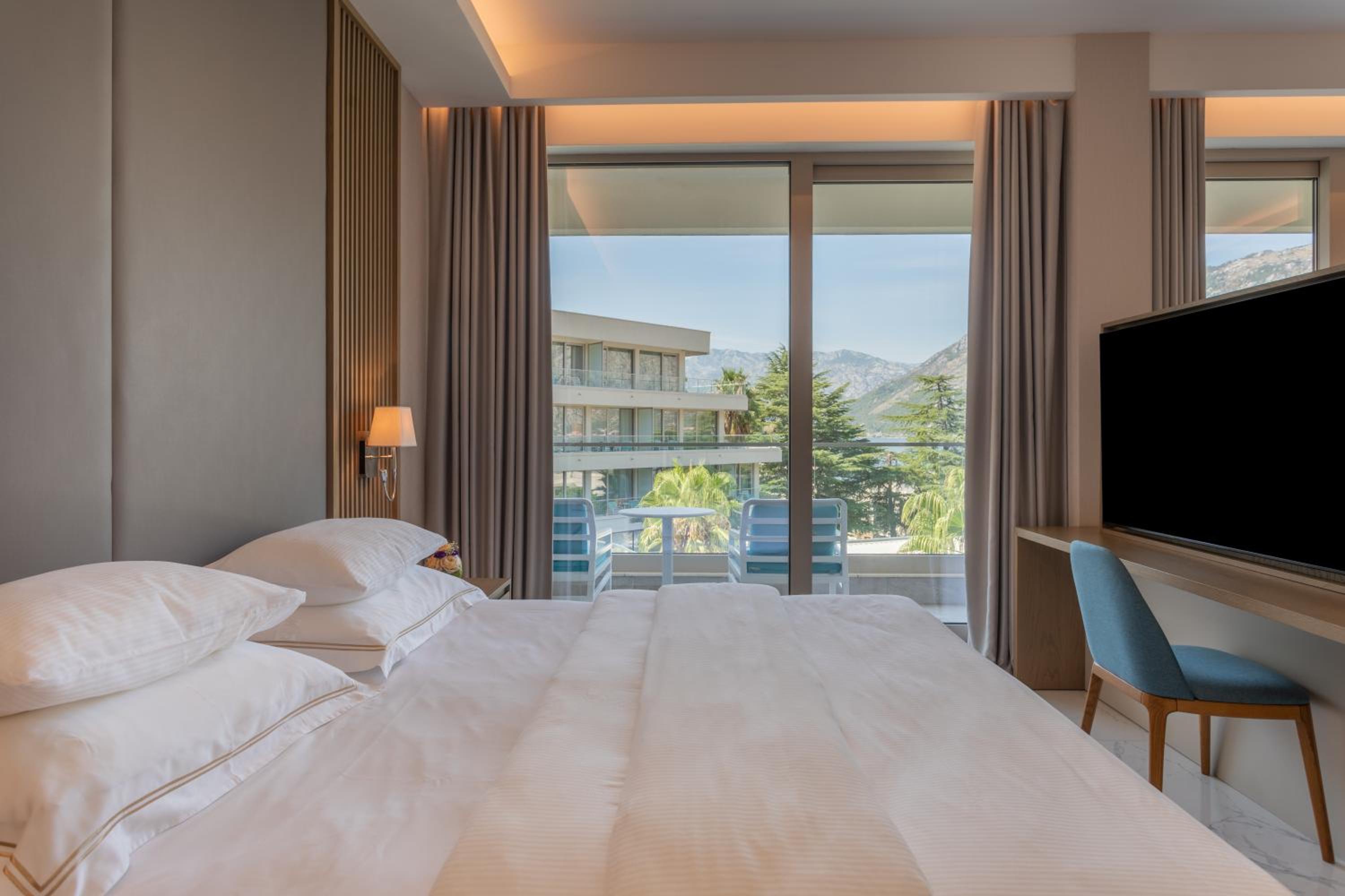Hyatt Regency Kotor Bay Resort 47