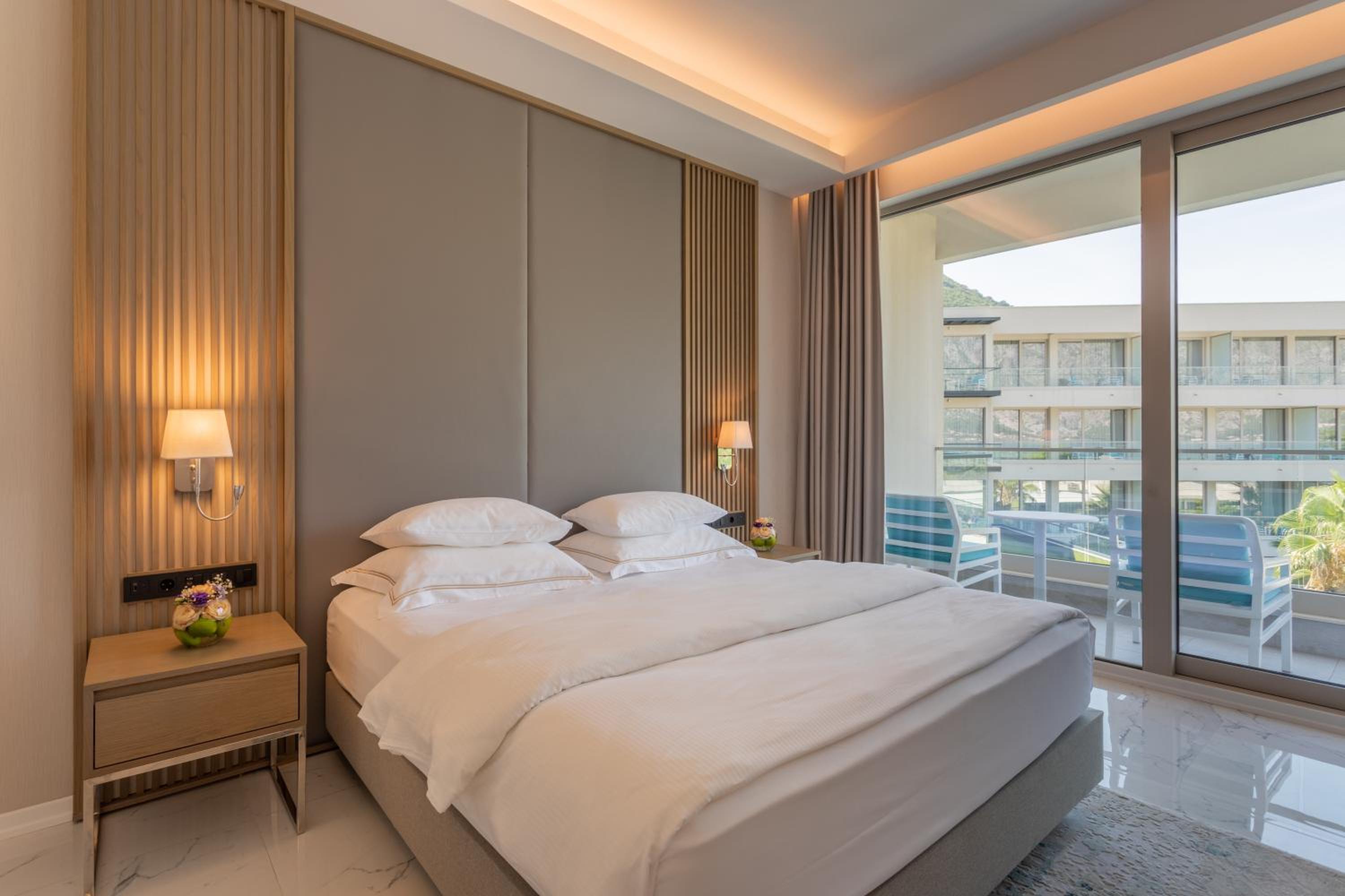 Hyatt Regency Kotor Bay Resort 46