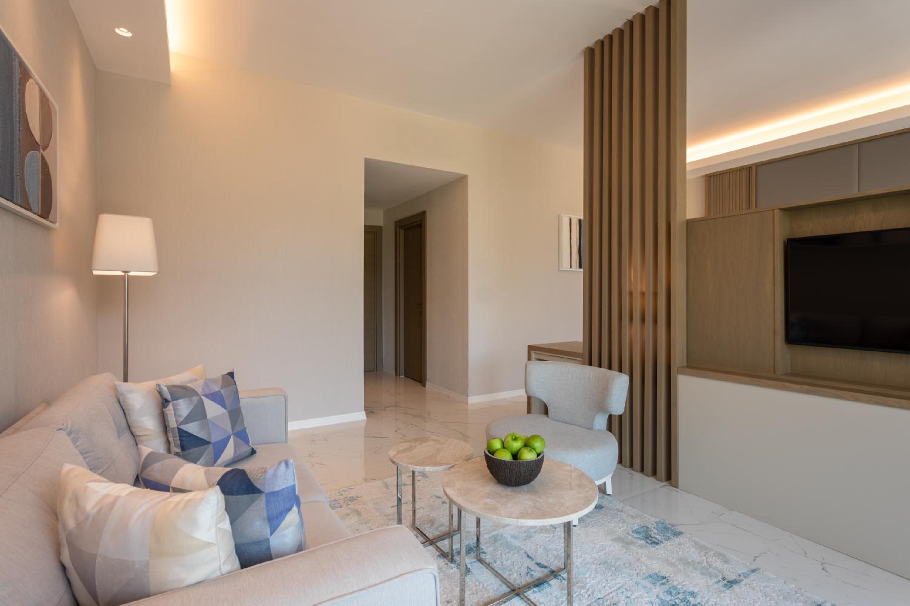Hyatt Regency Kotor Bay Resort 51