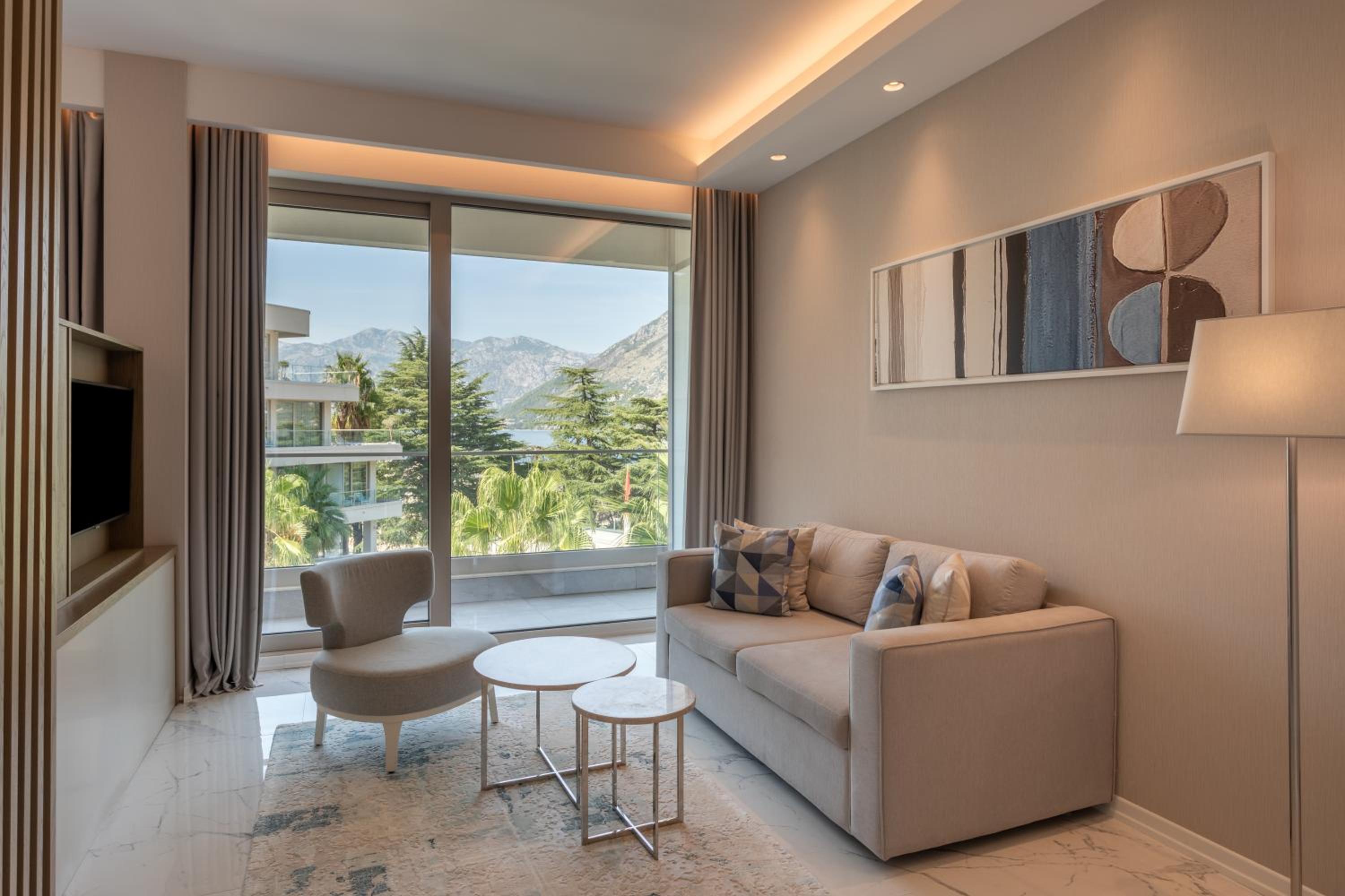 Hyatt Regency Kotor Bay Resort 50