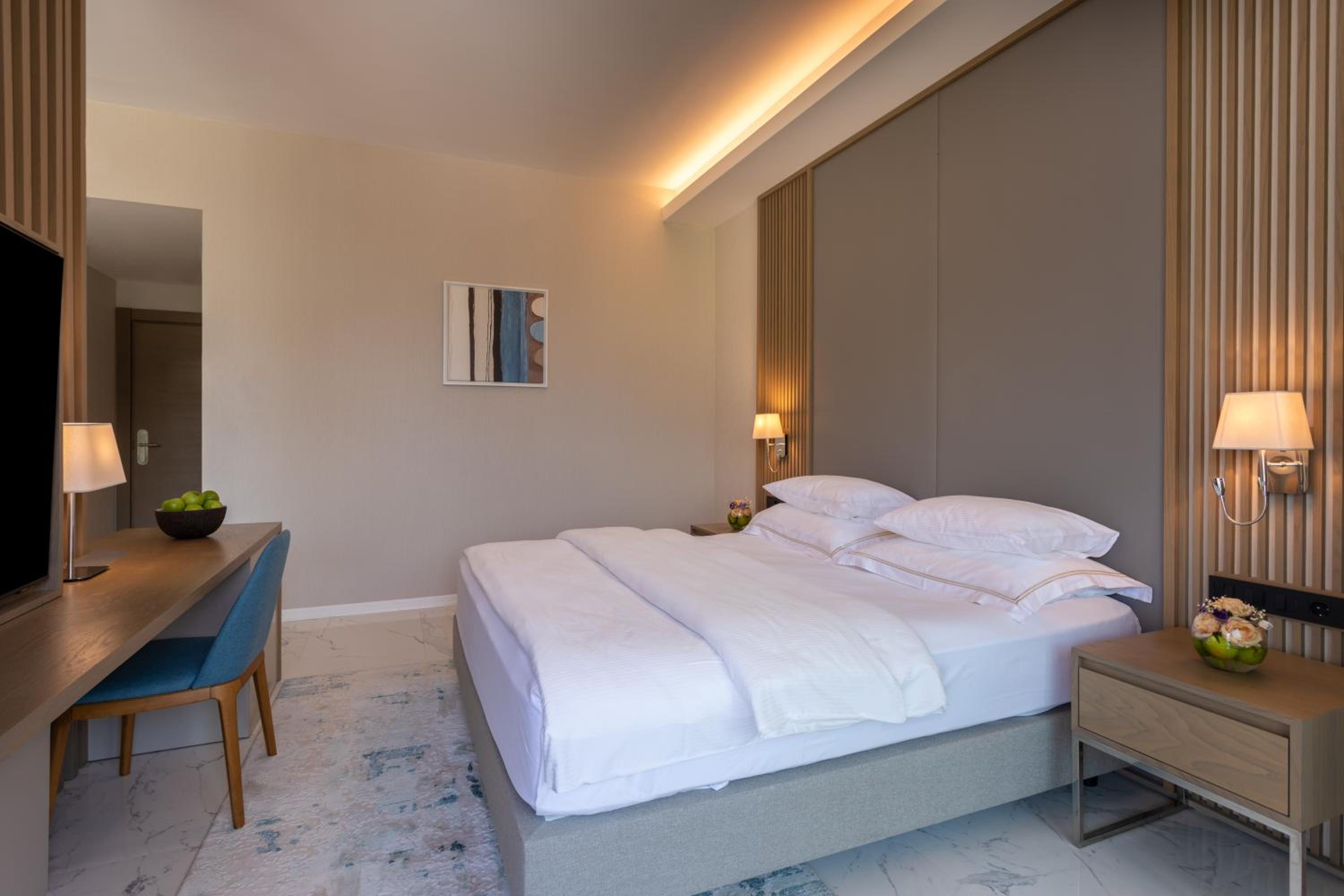 Hyatt Regency Kotor Bay Resort 48