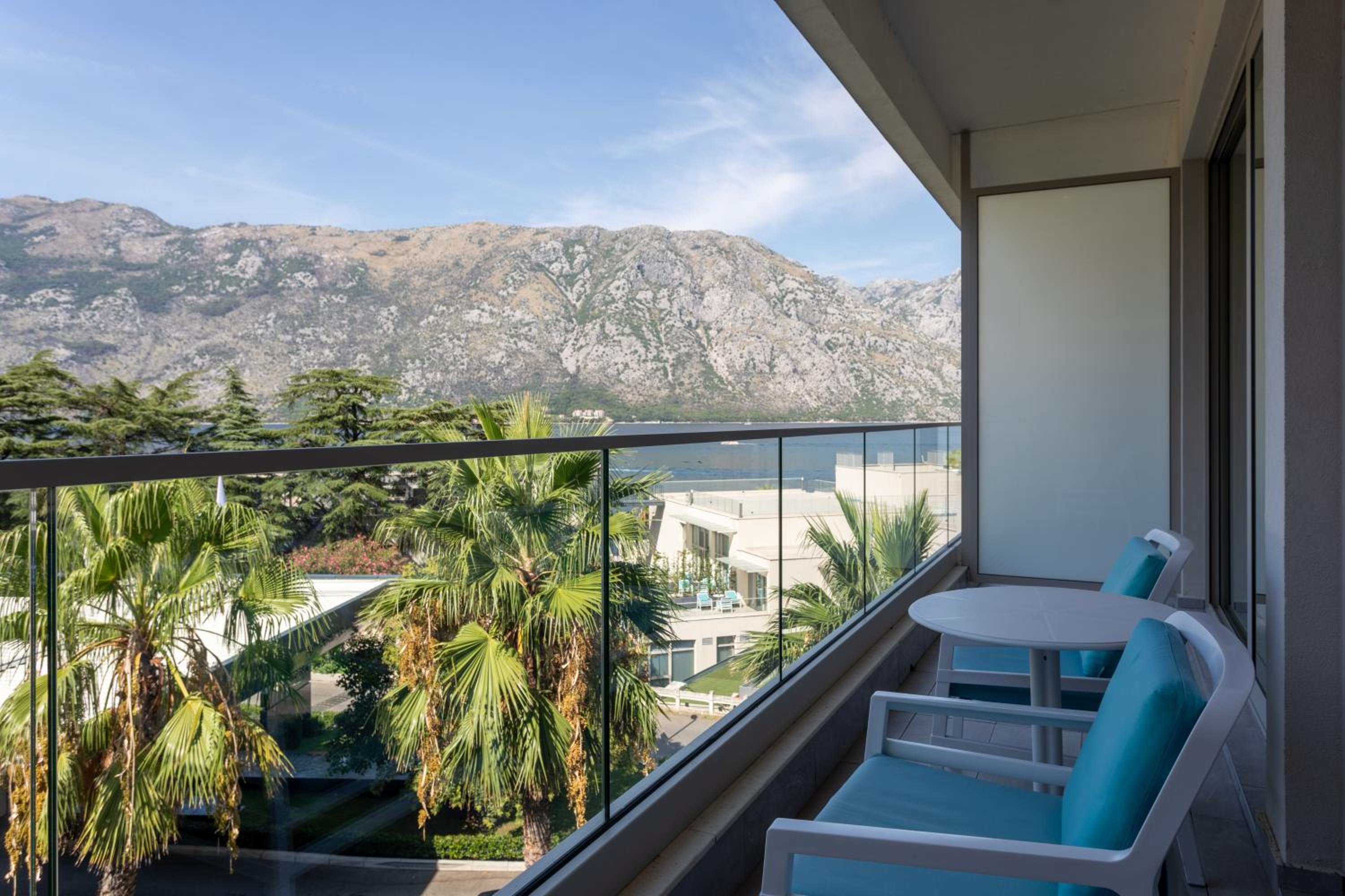 Hyatt Regency Kotor Bay Resort 53