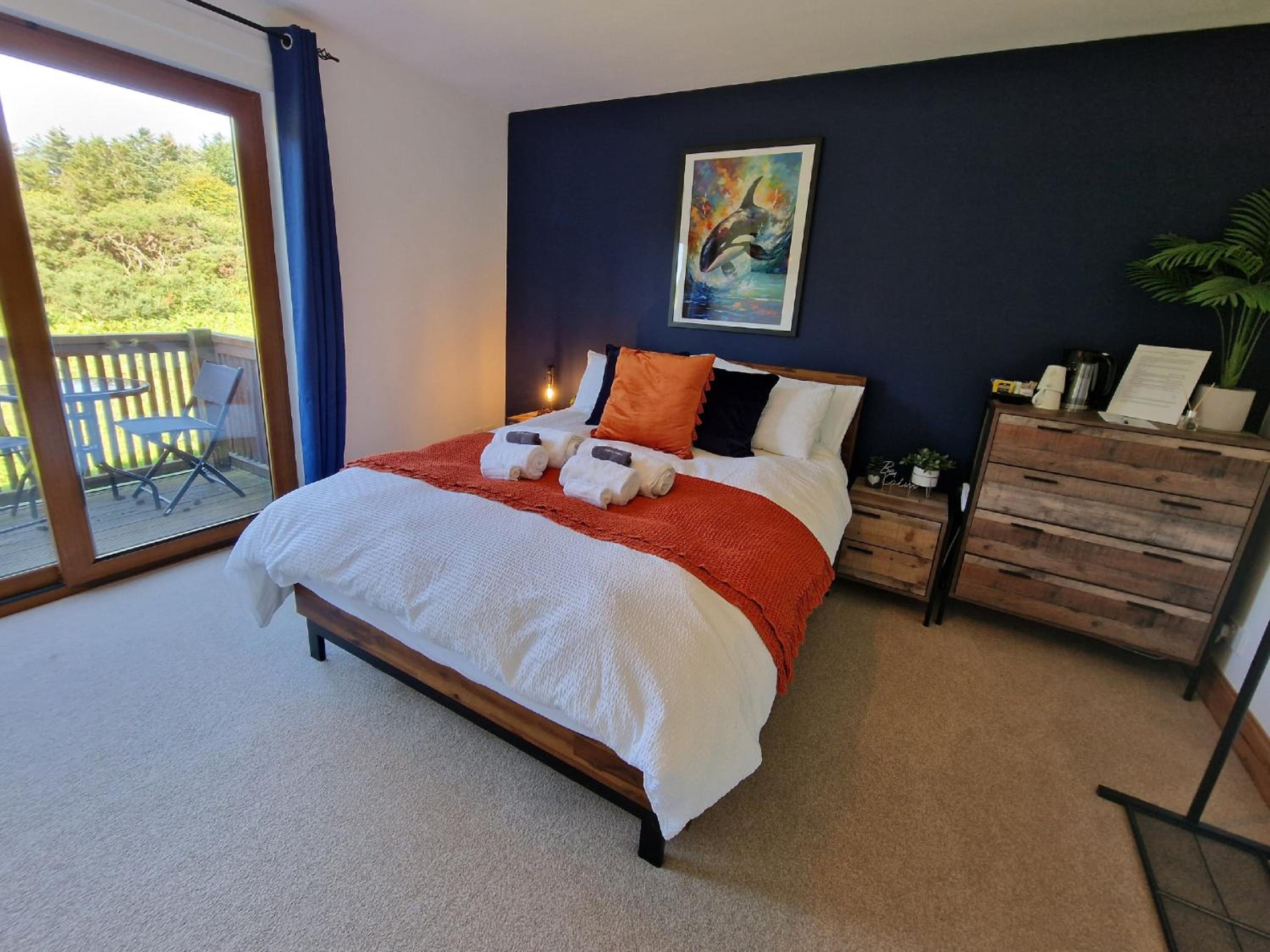 Acarsaid B&B view 3