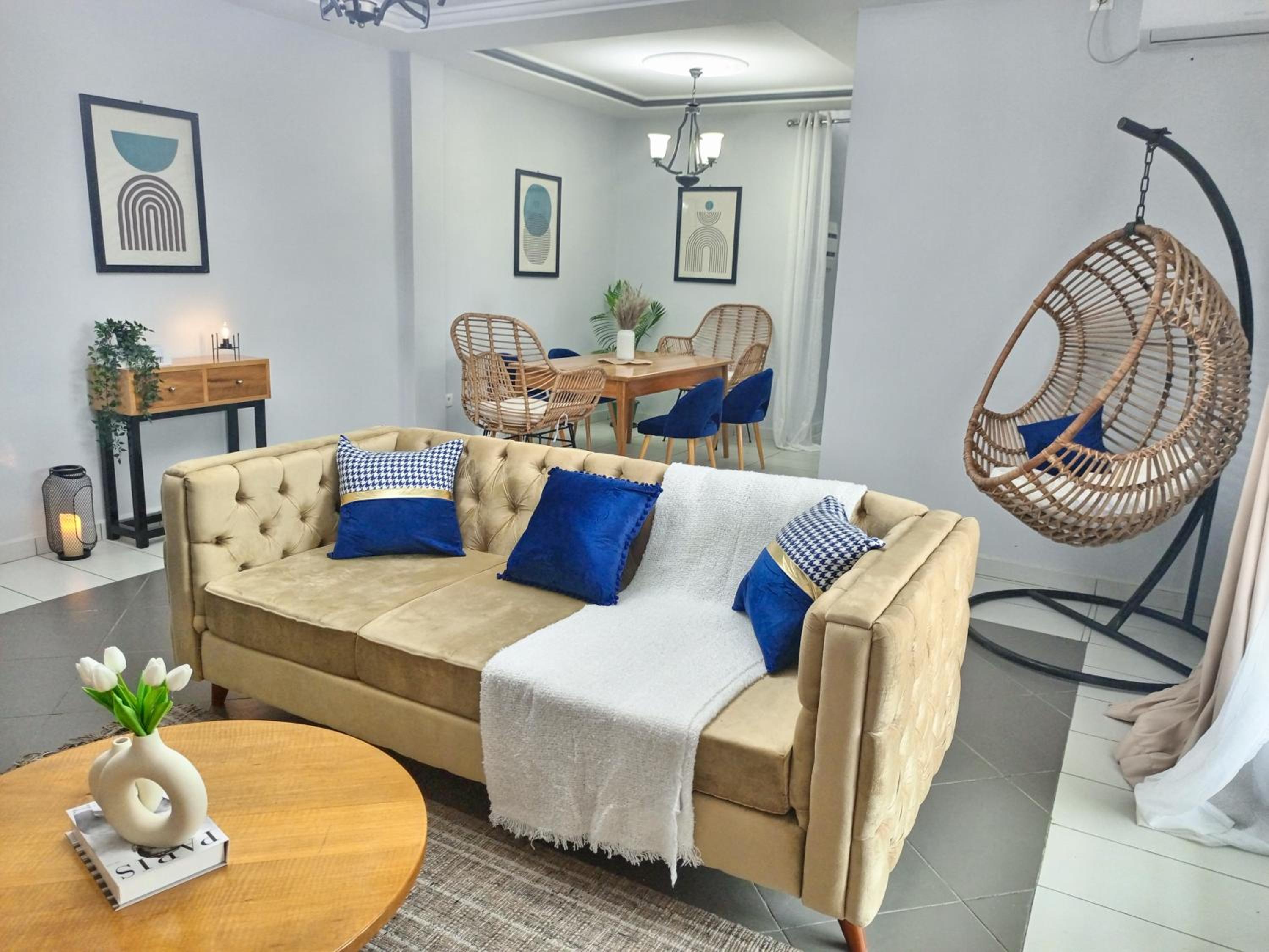 Matera YameHome