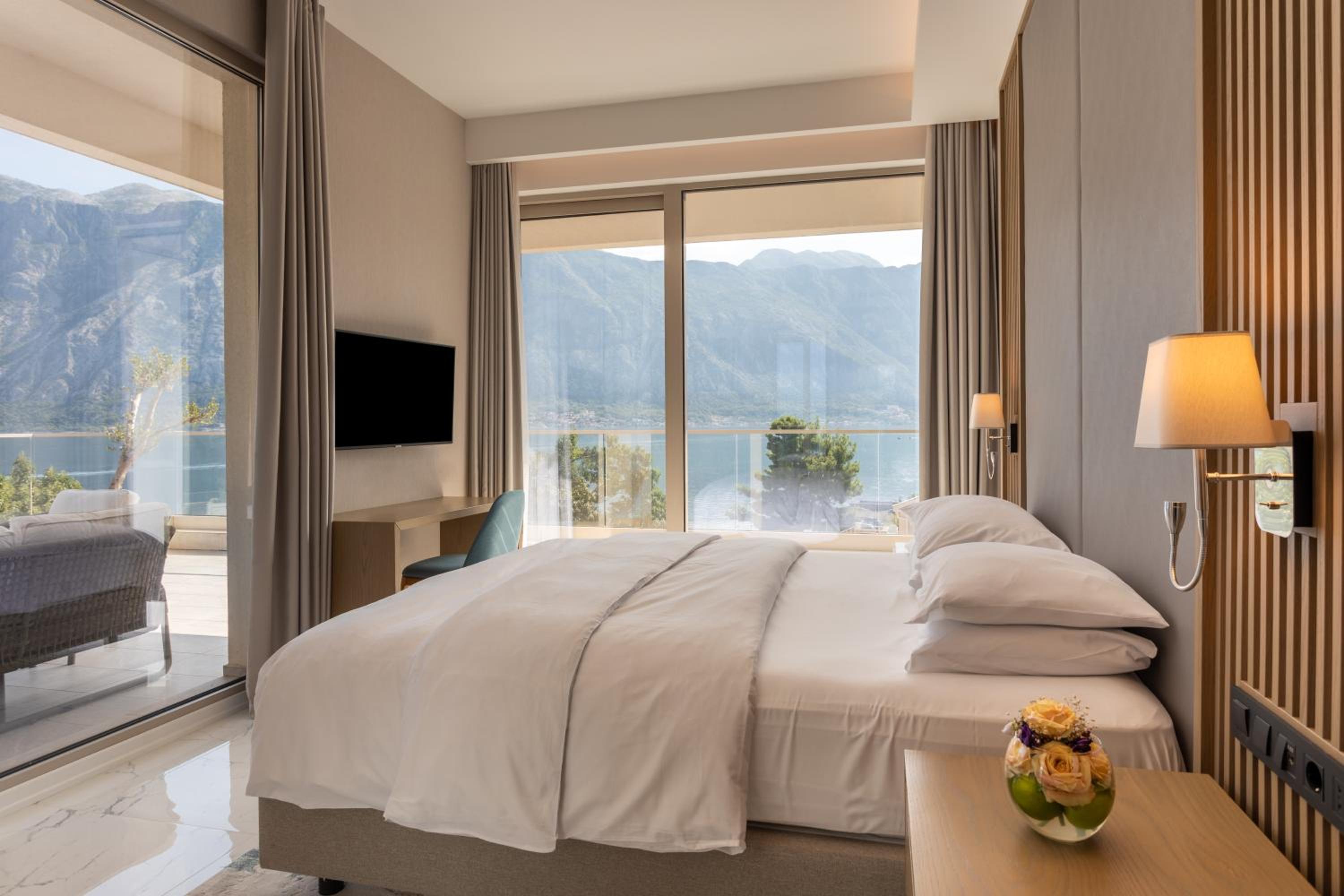 Hyatt Regency Kotor Bay Resort 56