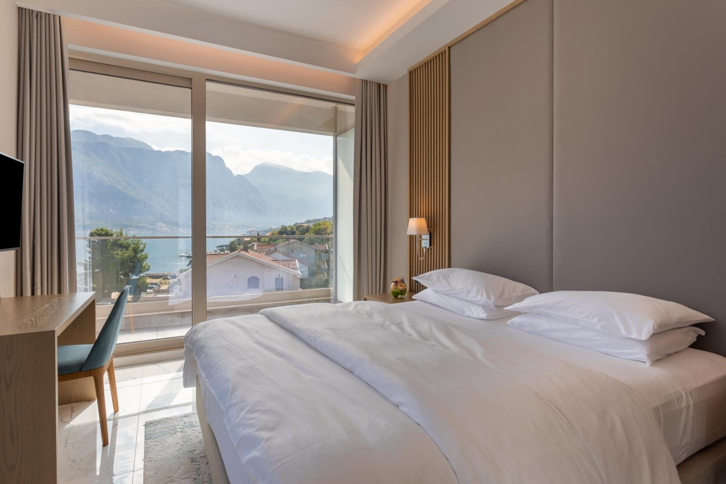 Hyatt Regency Kotor Bay Resort 199