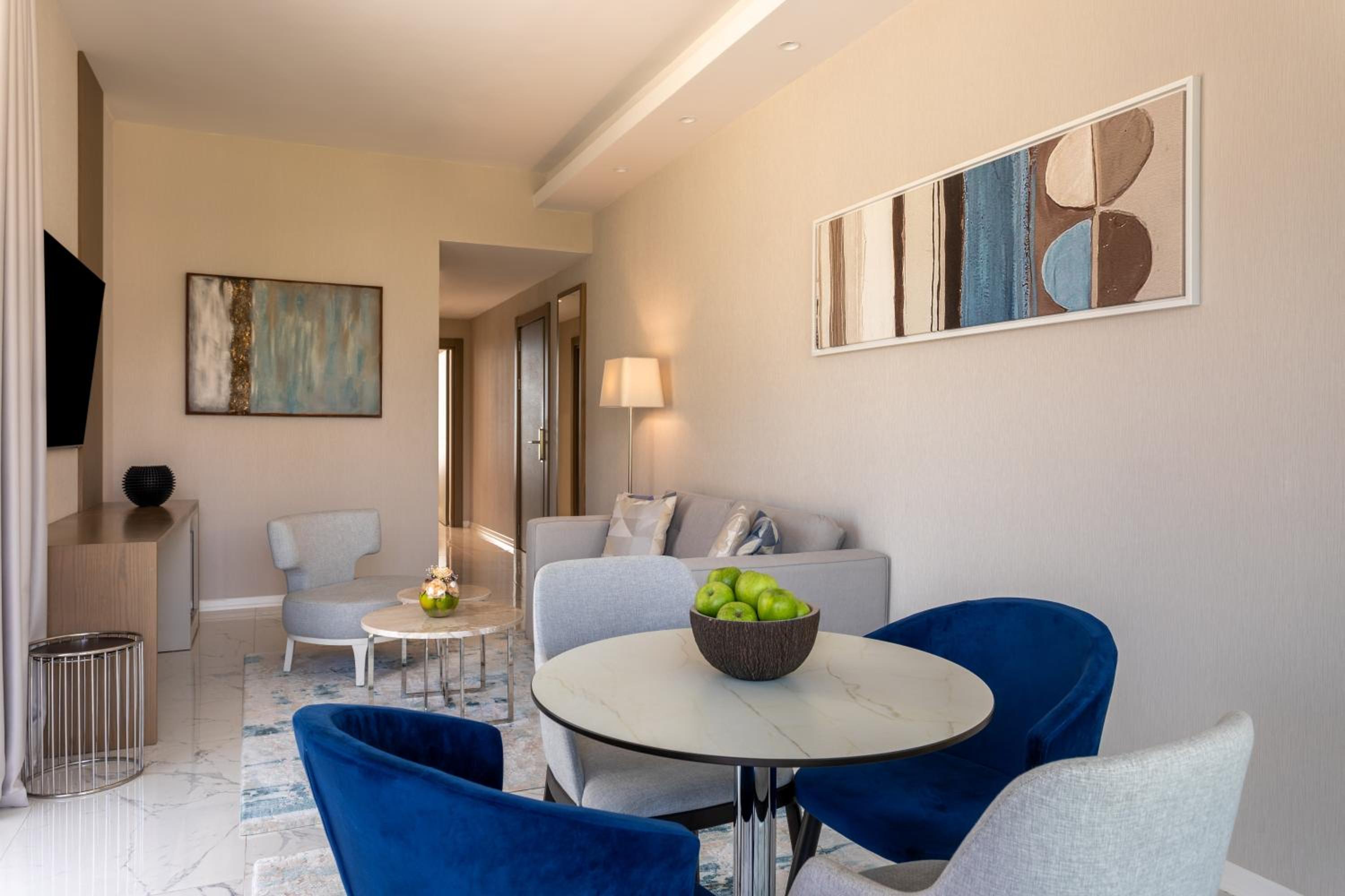 Hyatt Regency Kotor Bay Resort 196