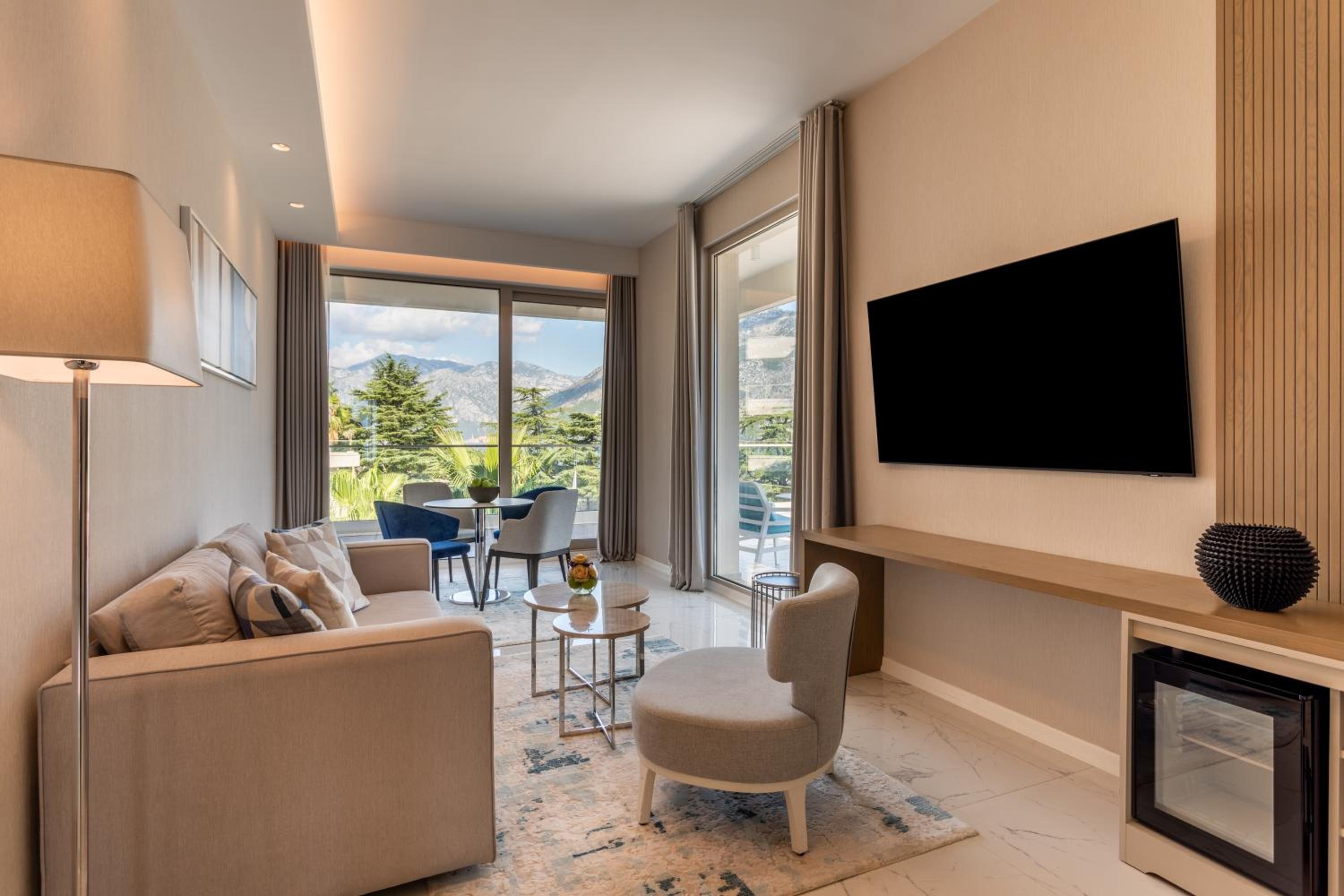 Hyatt Regency Kotor Bay Resort 195