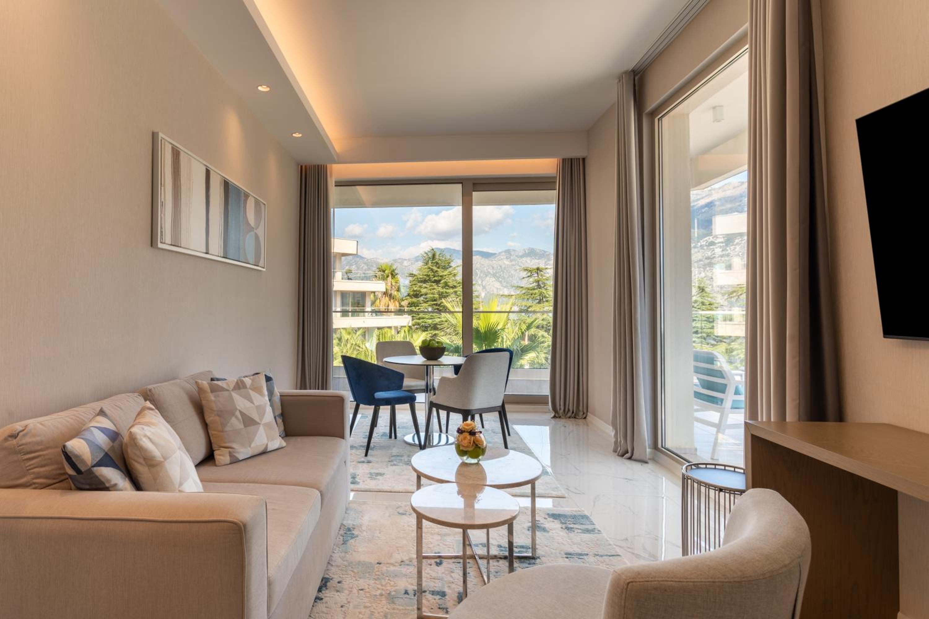 Hyatt Regency Kotor Bay Resort 194