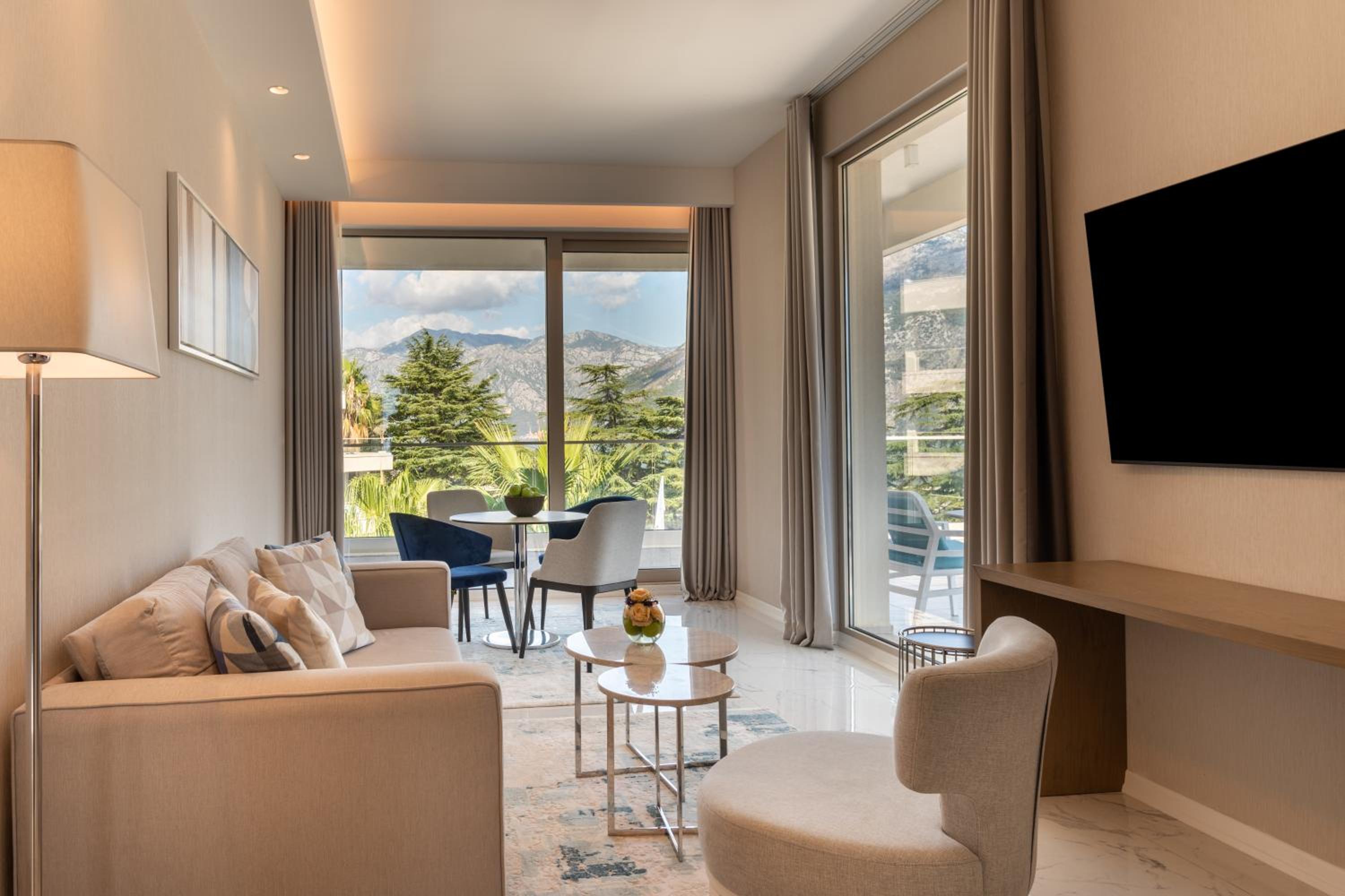 Hyatt Regency Kotor Bay Resort 193