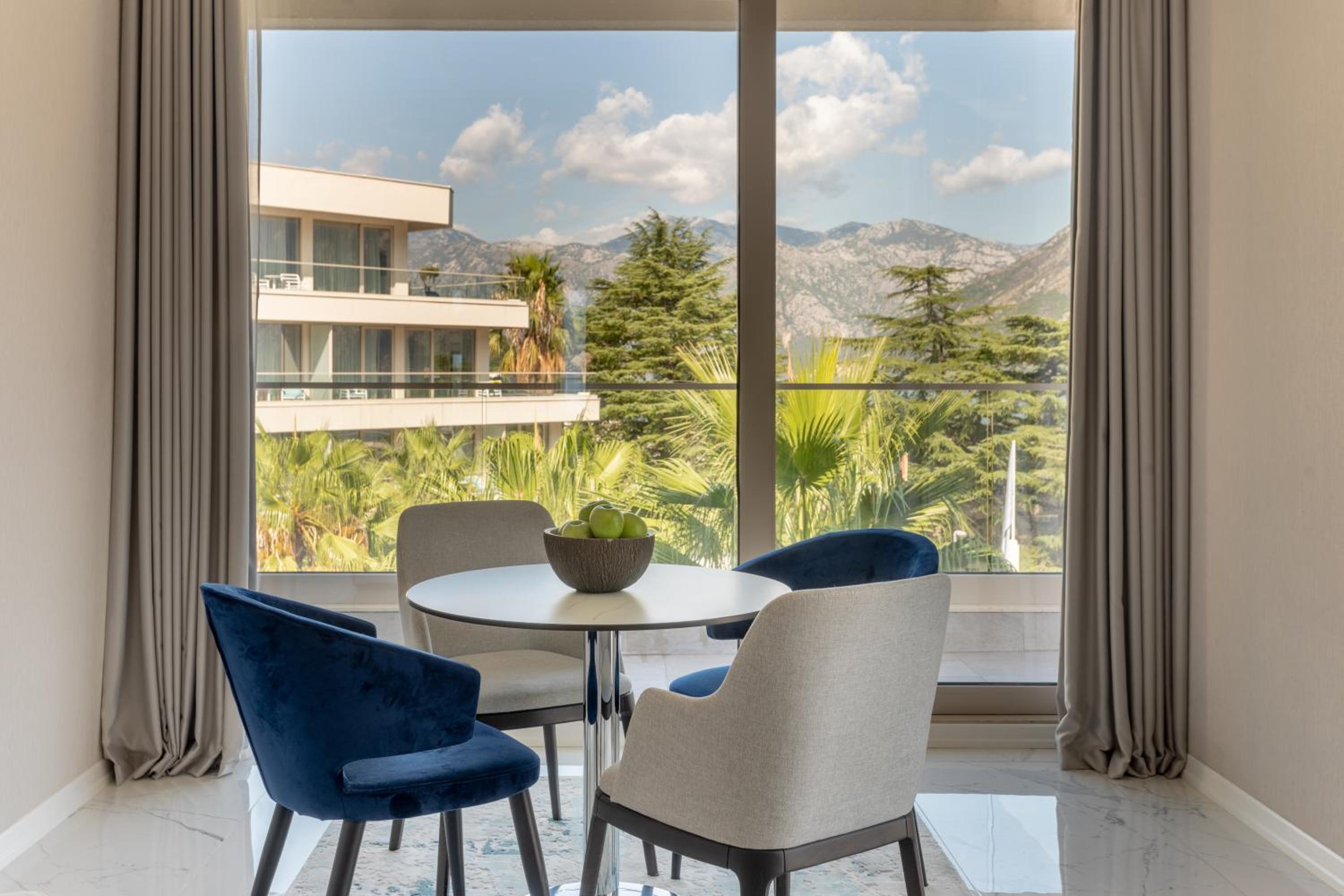 Hyatt Regency Kotor Bay Resort 203