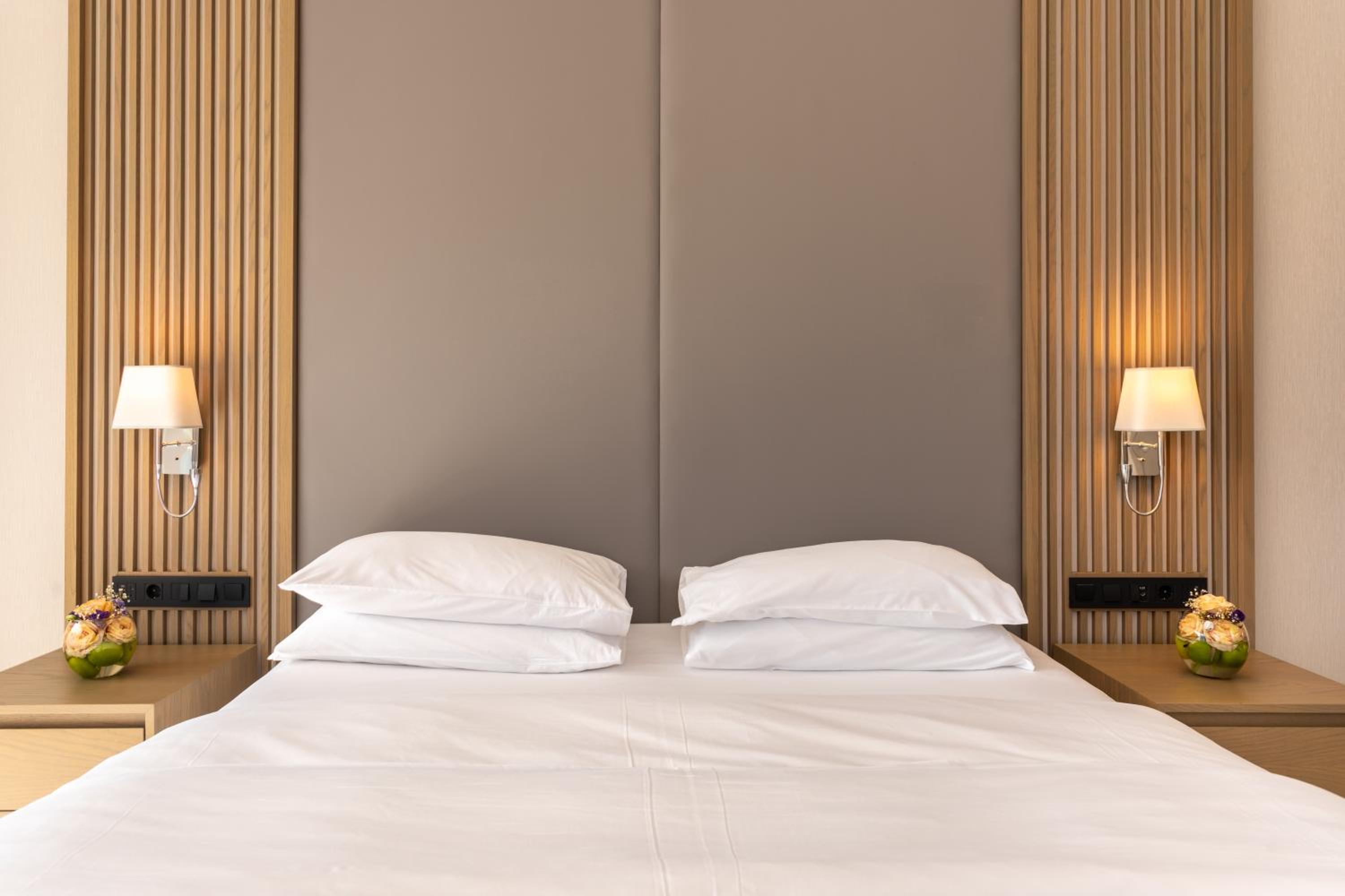 Hyatt Regency Kotor Bay Resort 202