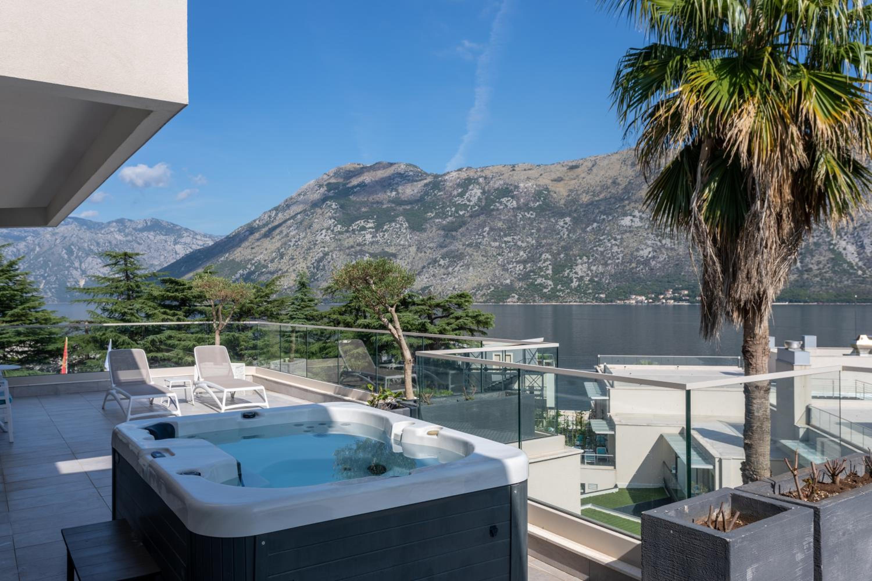 Hyatt Regency Kotor Bay Resort 200