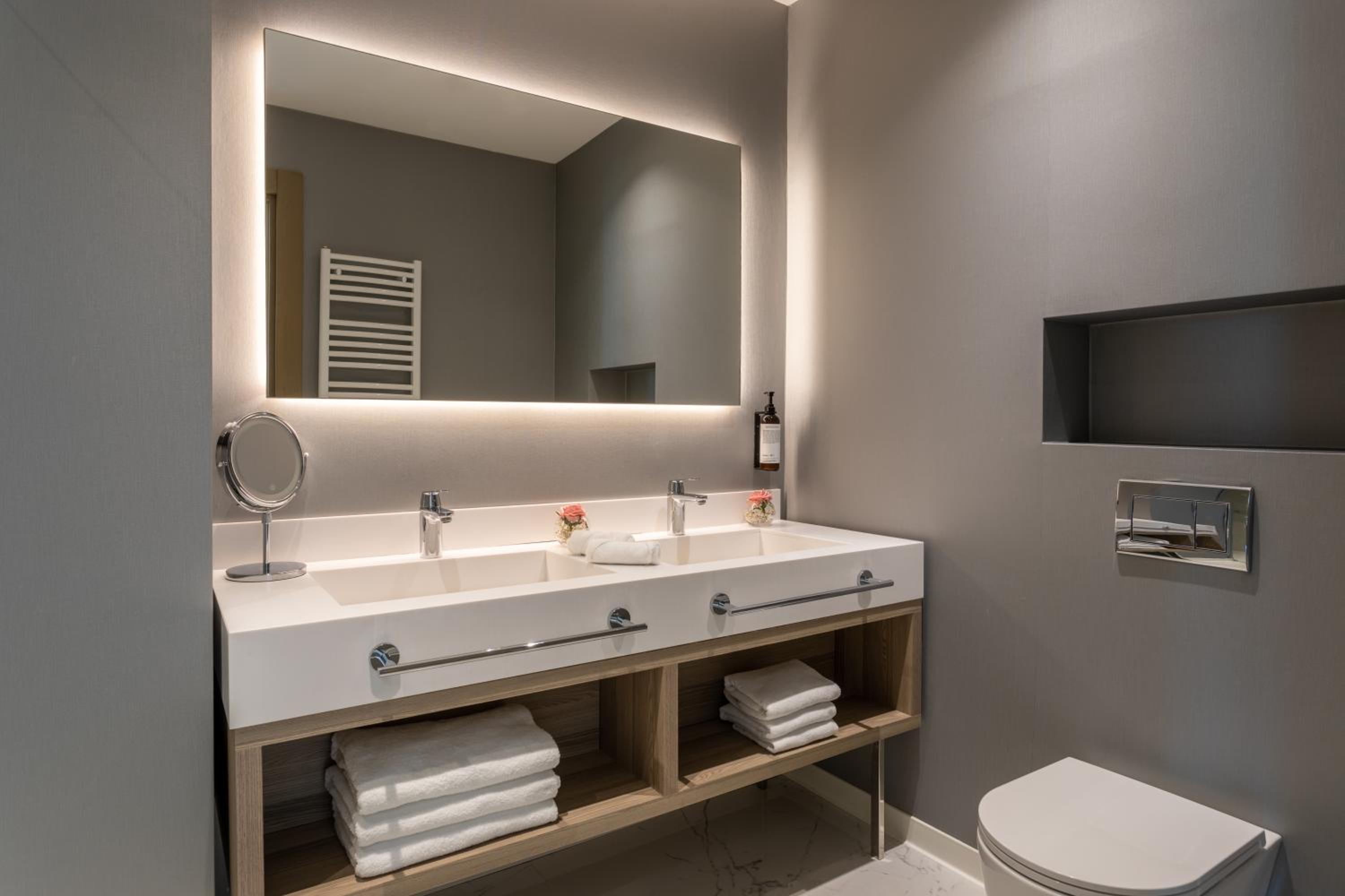 Hyatt Regency Kotor Bay Resort 201