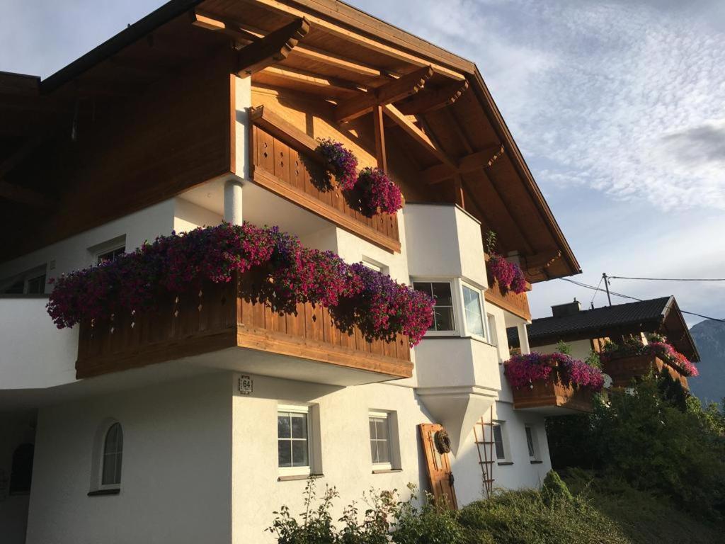 Landhaus Alpenzeit
