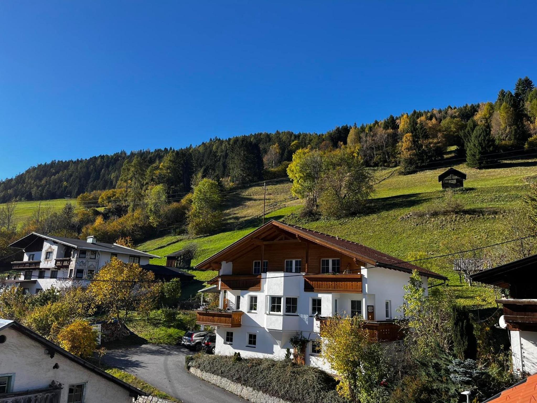 Landhaus Alpenzeit