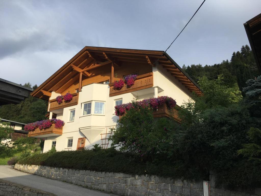Landhaus Alpenzeit