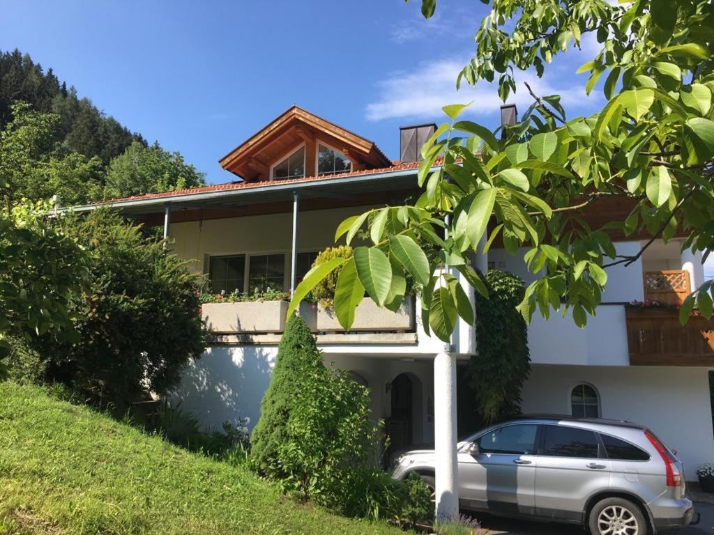 Landhaus Alpenzeit
