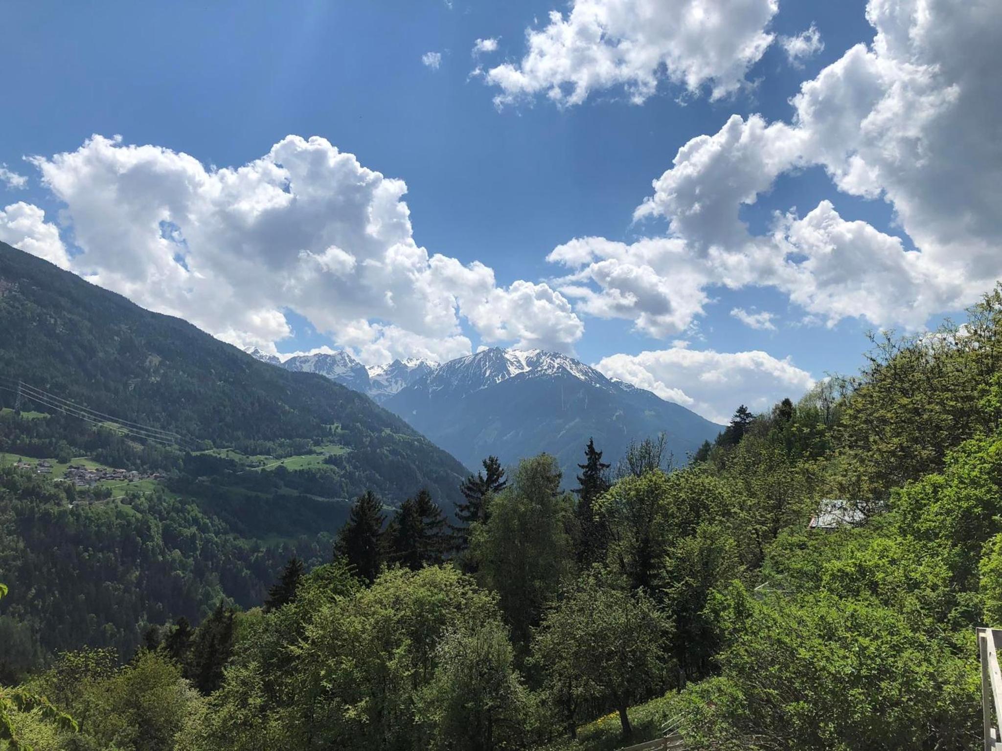 Landhaus Alpenzeit
