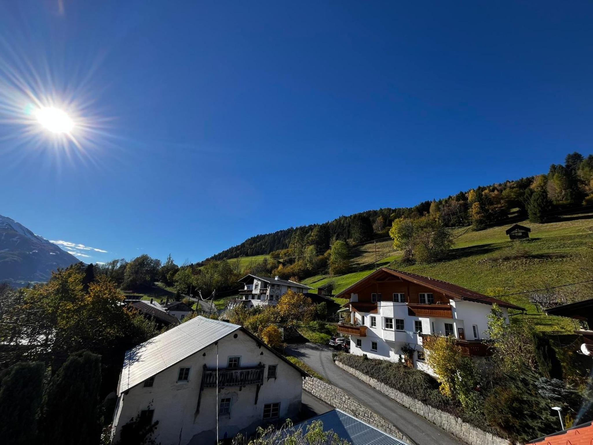 Landhaus Alpenzeit