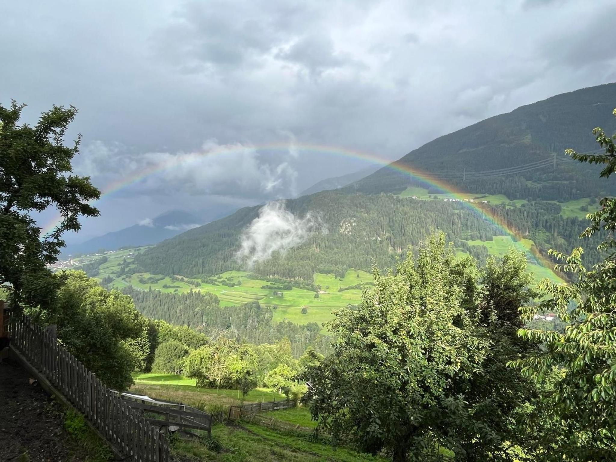 Landhaus Alpenzeit
