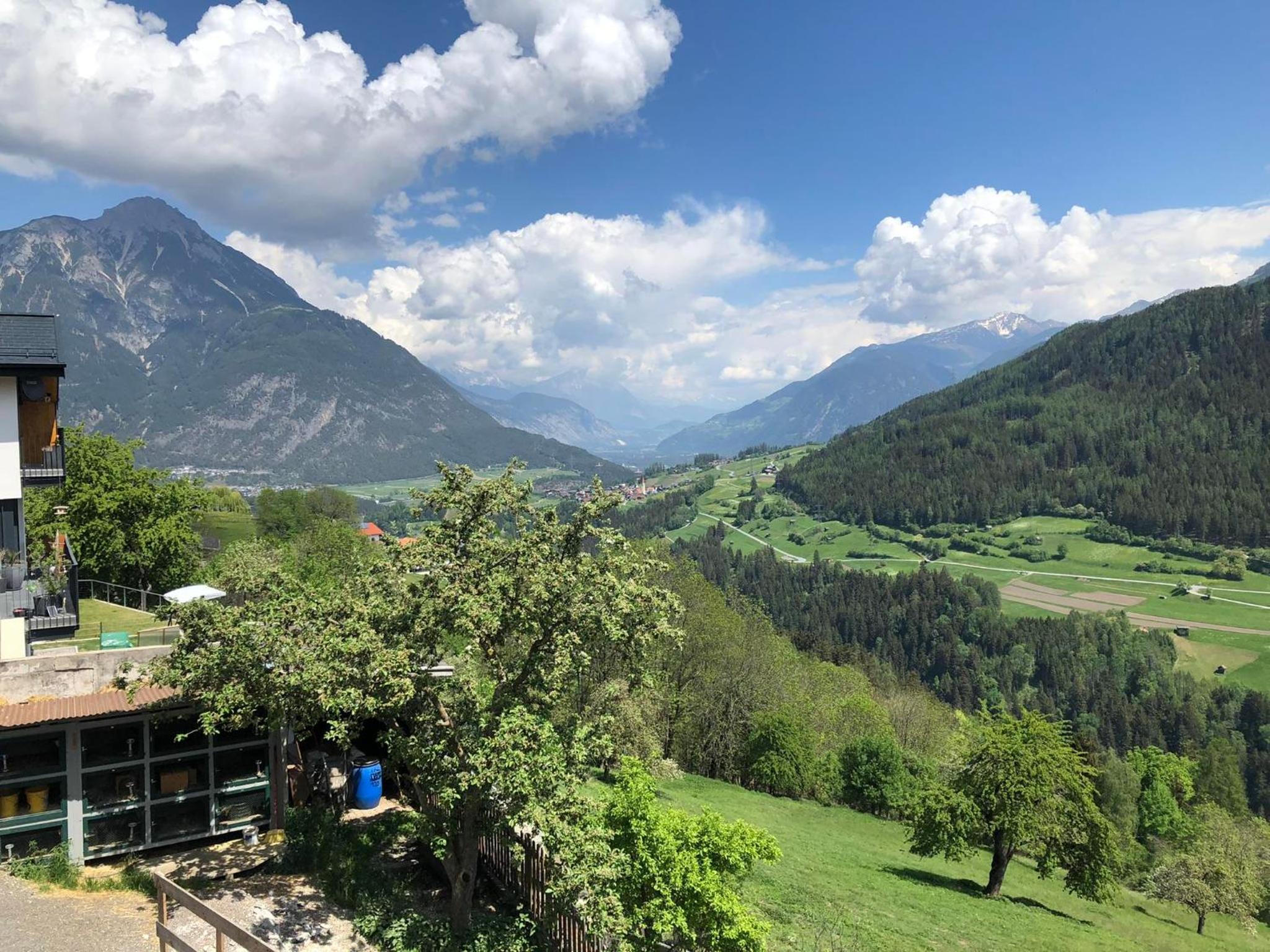 Landhaus Alpenzeit