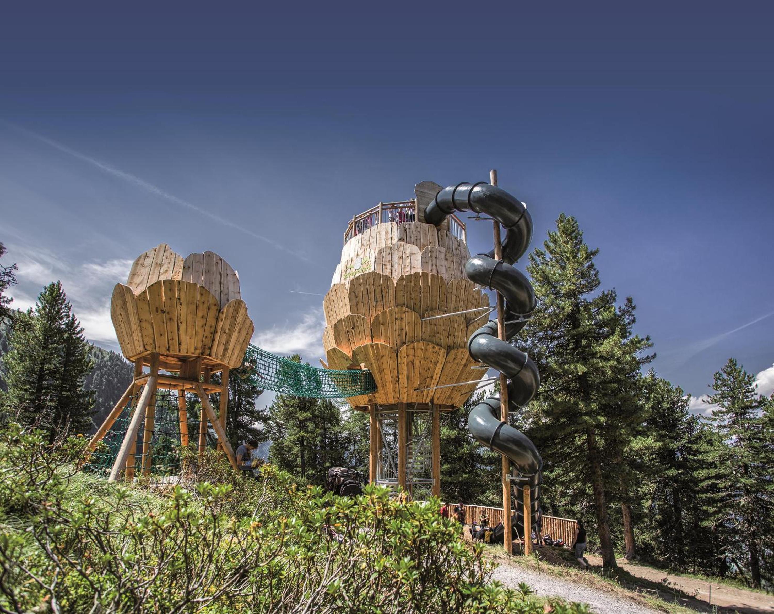 Landhaus Alpenzeit