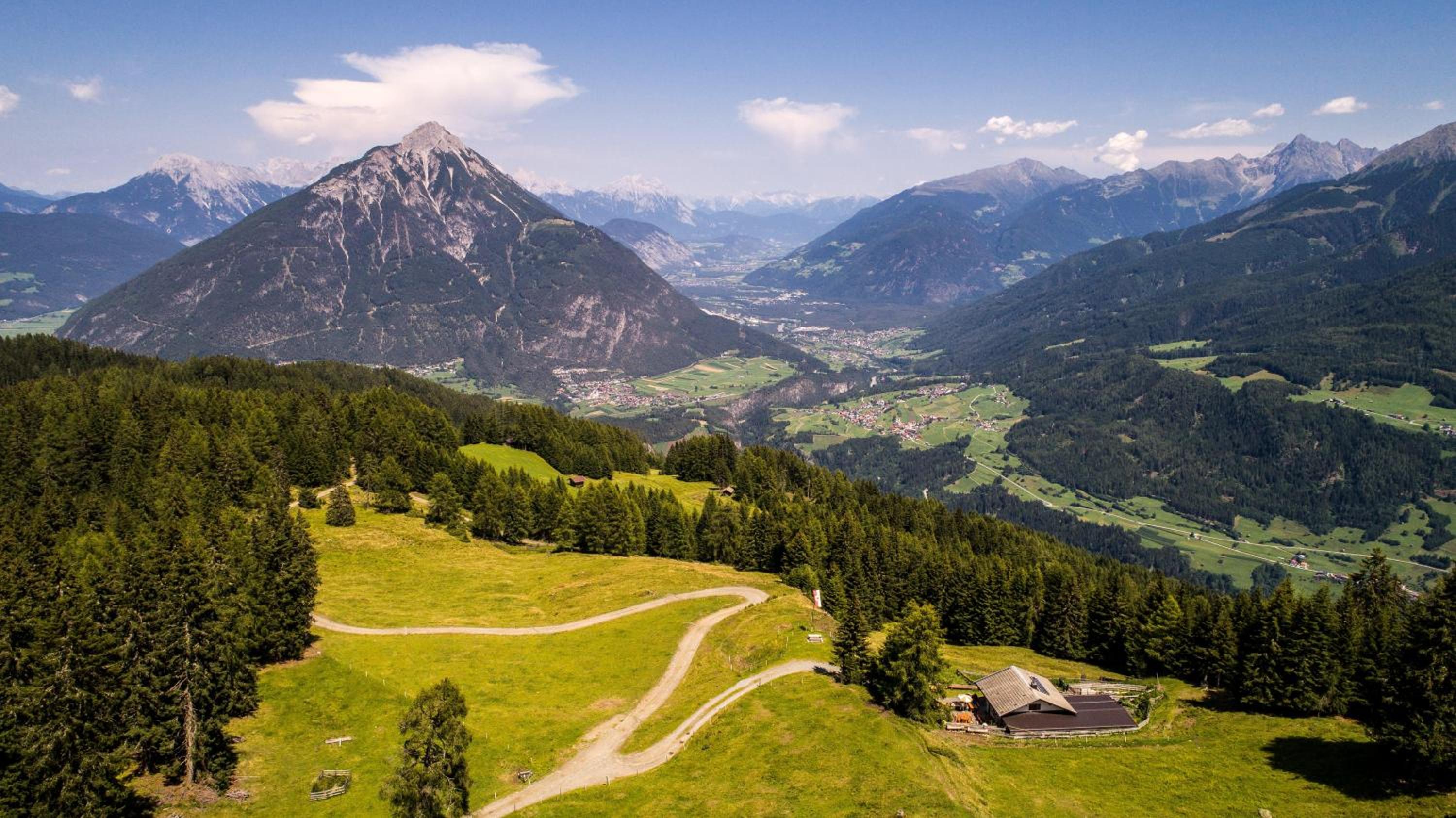 Landhaus Alpenzeit