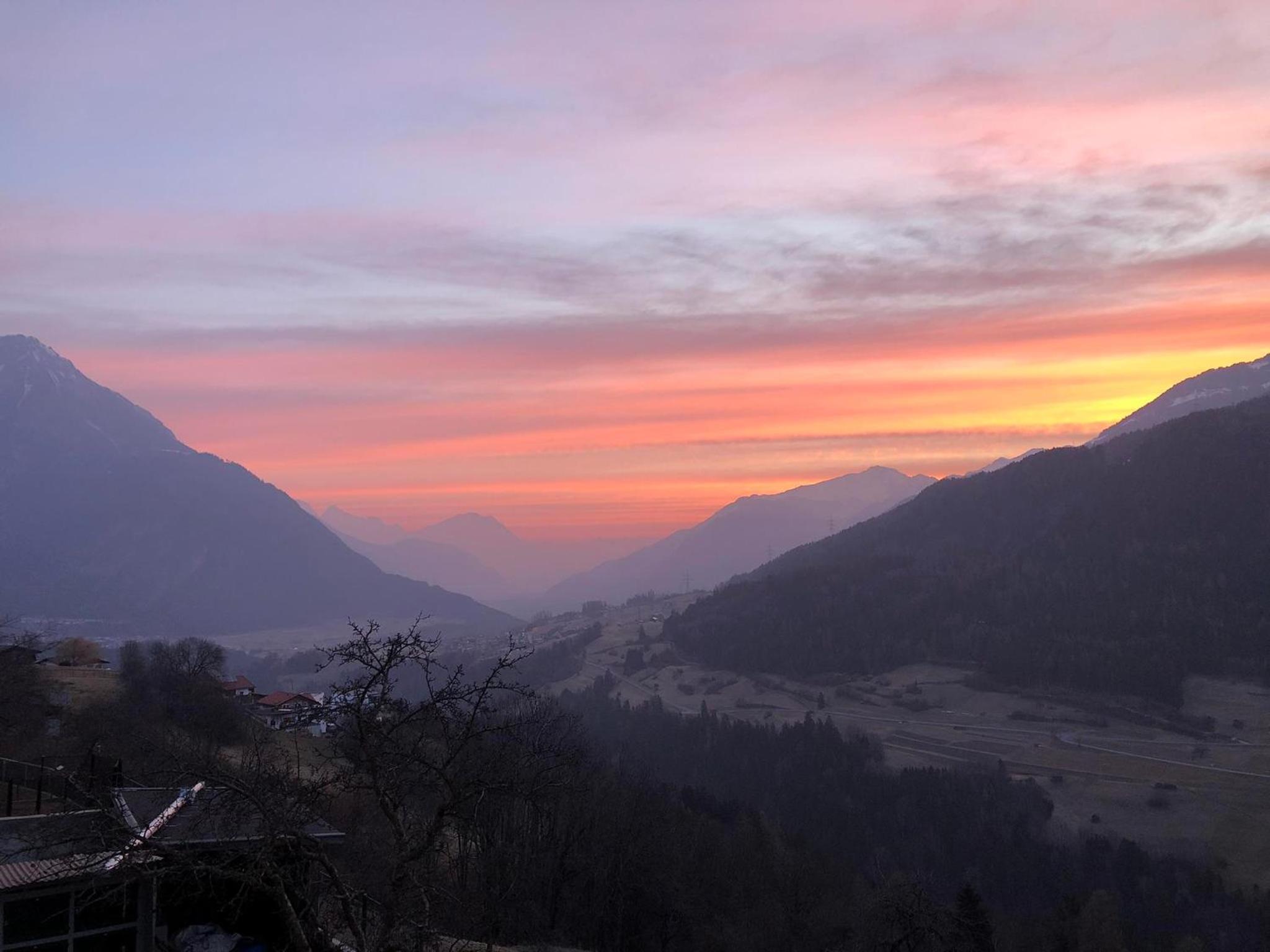 Landhaus Alpenzeit