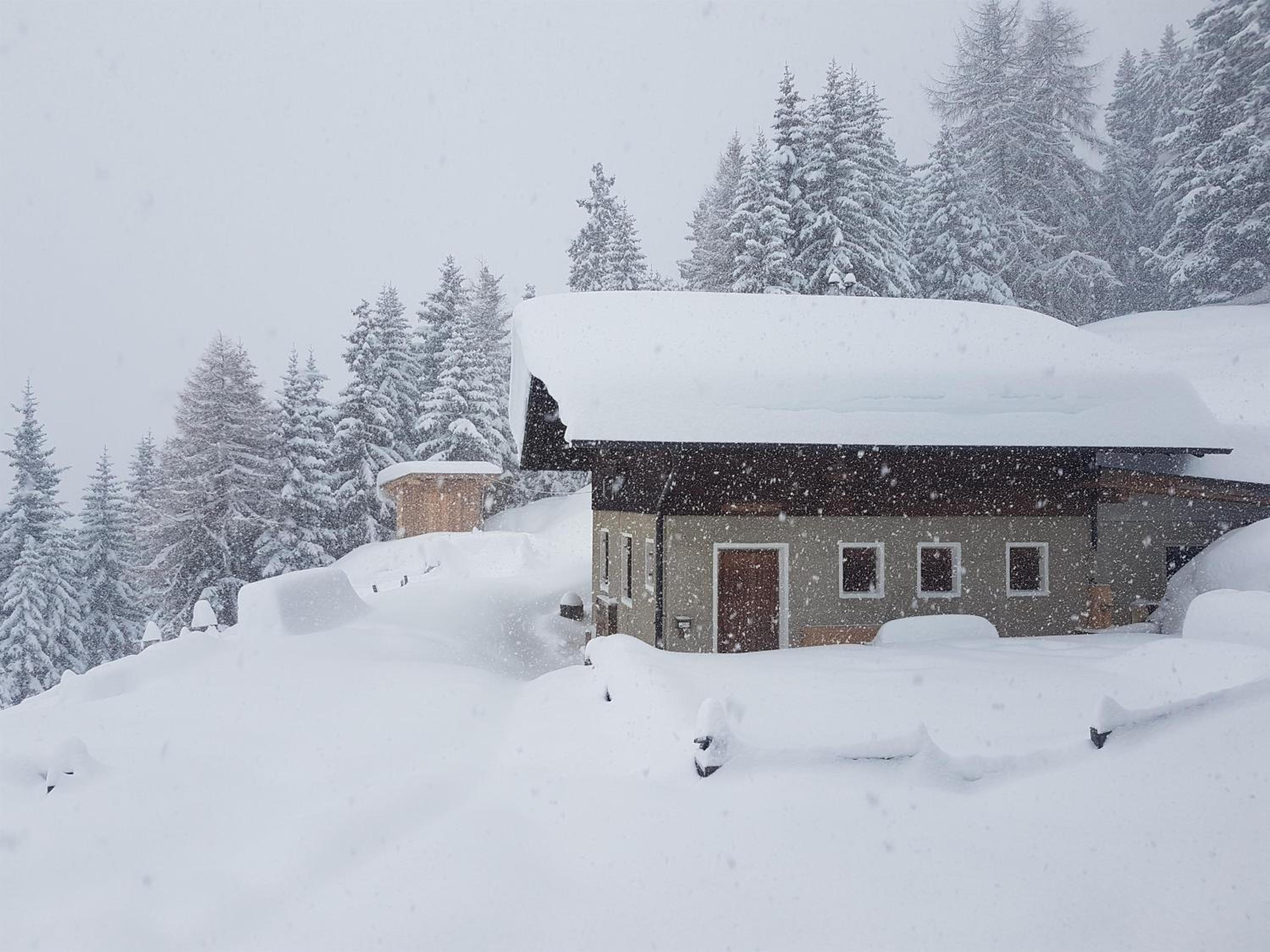 Landhaus Alpenzeit