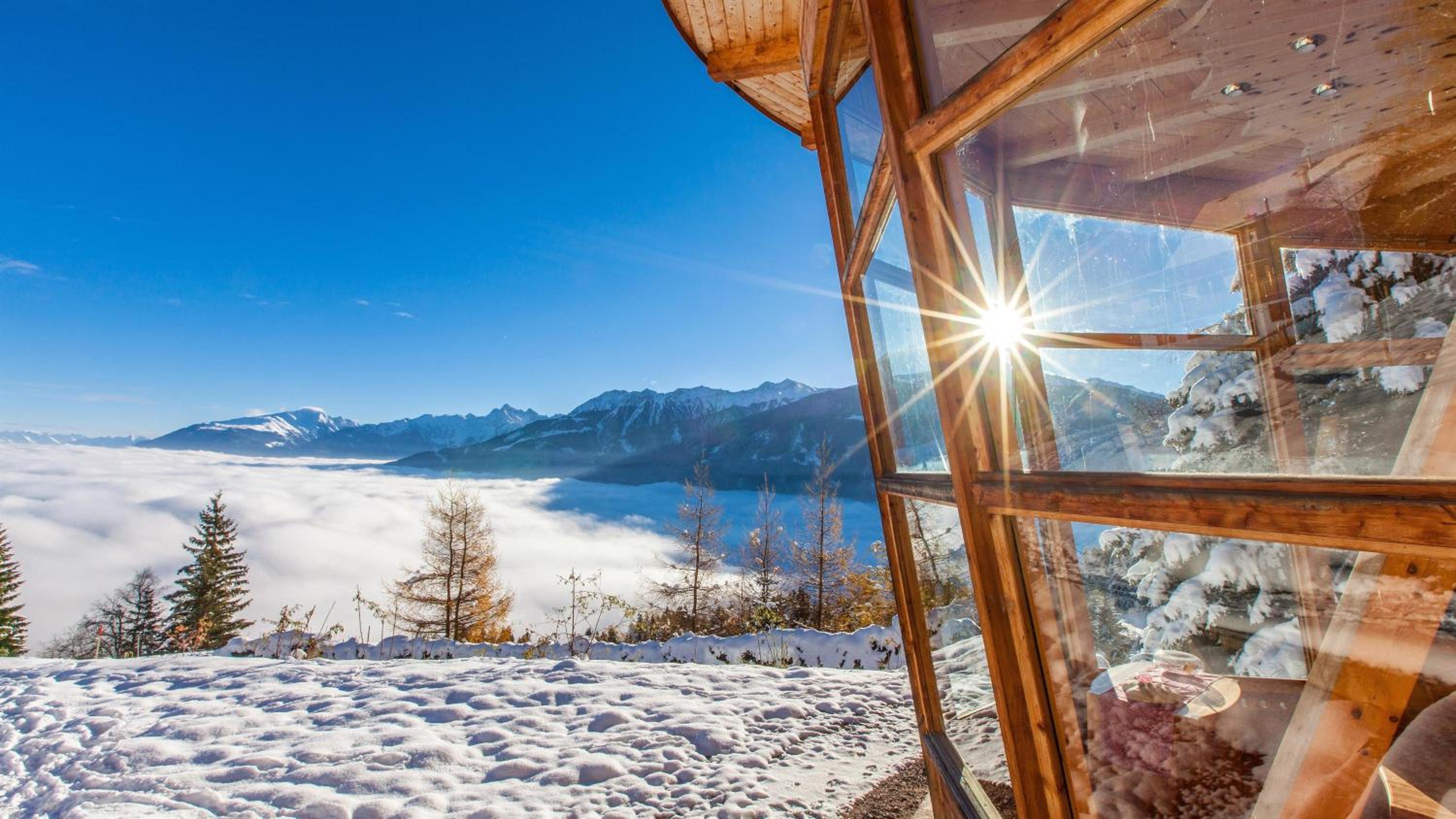 Landhaus Alpenzeit