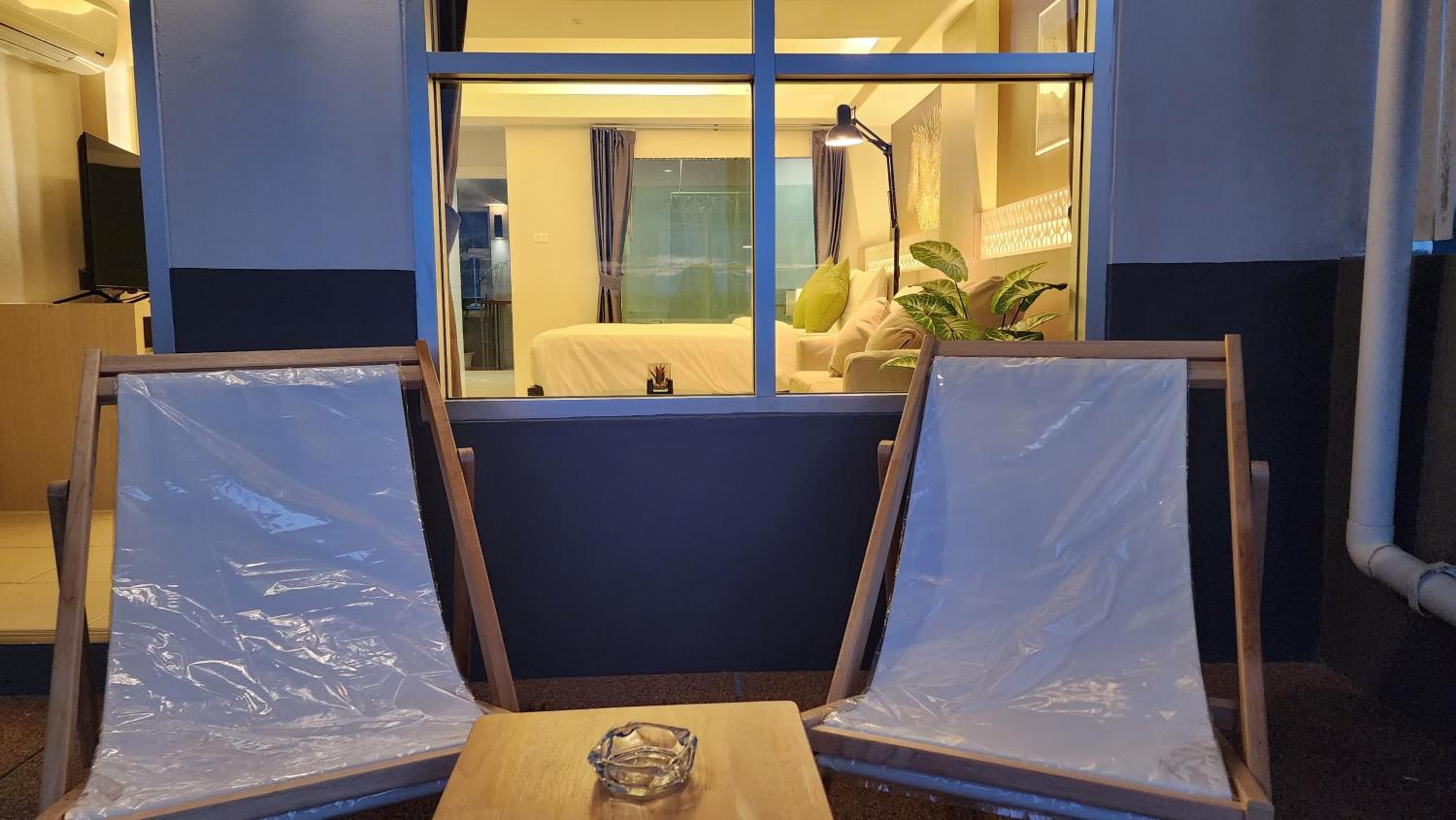 Hotel iRest Ao Nang - Image 1