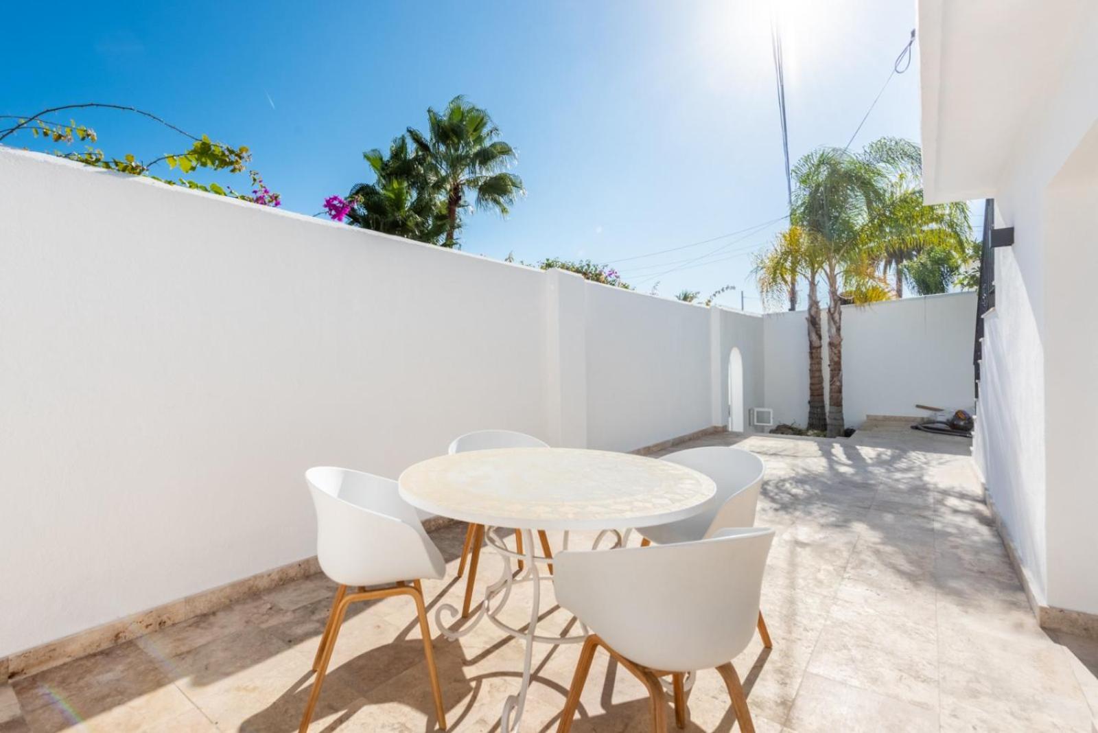 Villa Hortensia