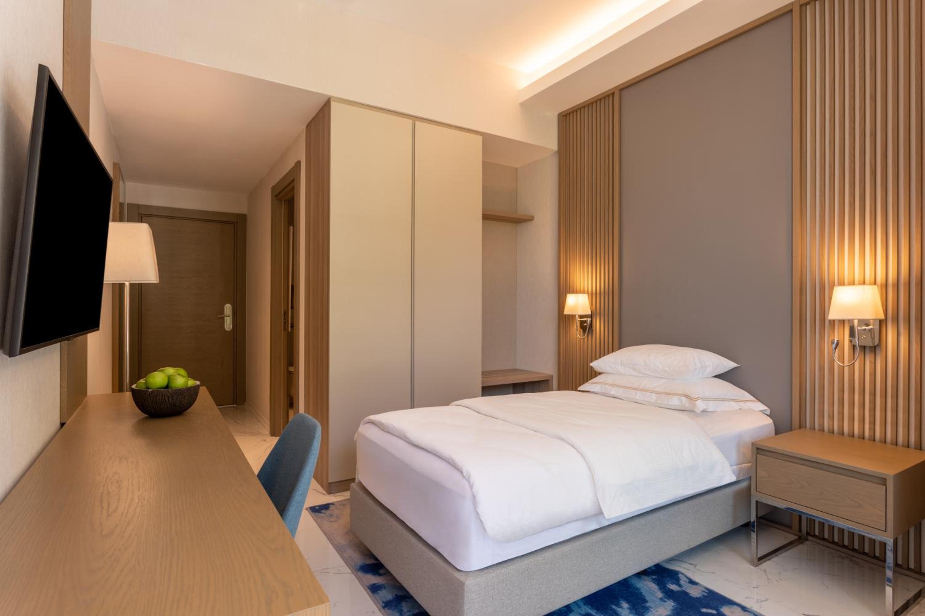 Hyatt Regency Kotor Bay Resort 210