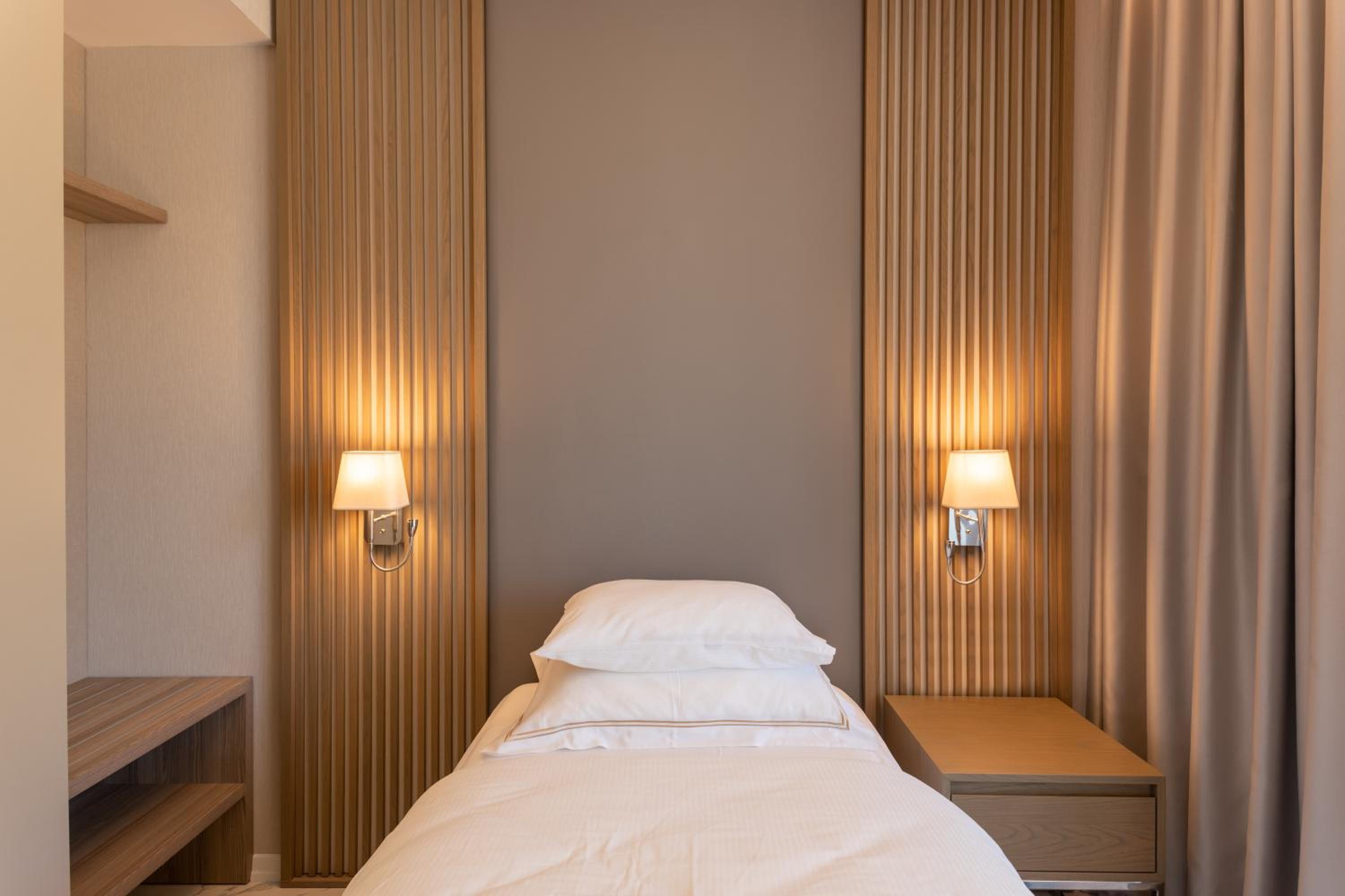 Hyatt Regency Kotor Bay Resort 209
