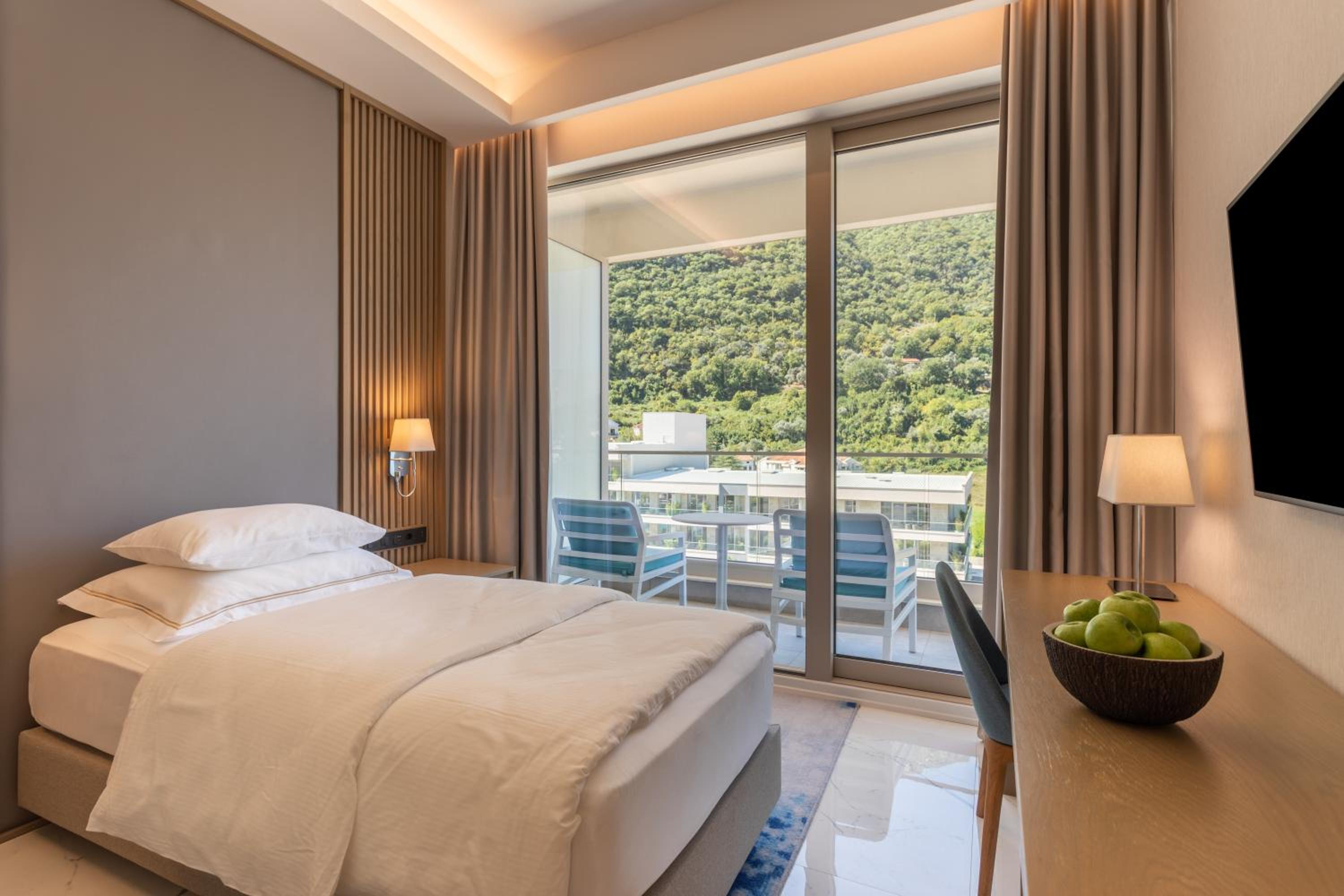 Hyatt Regency Kotor Bay Resort 208