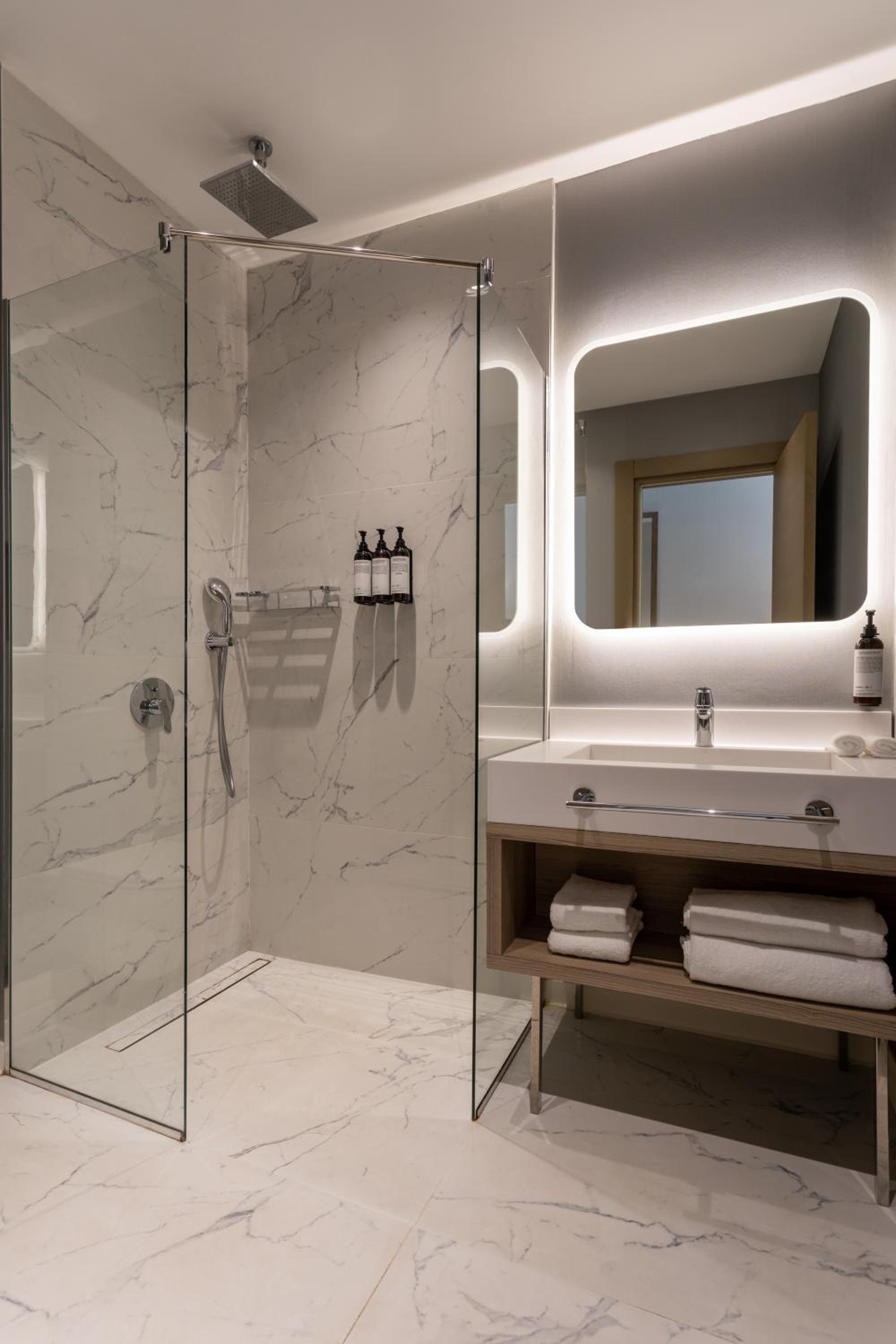 Hyatt Regency Kotor Bay Resort 206