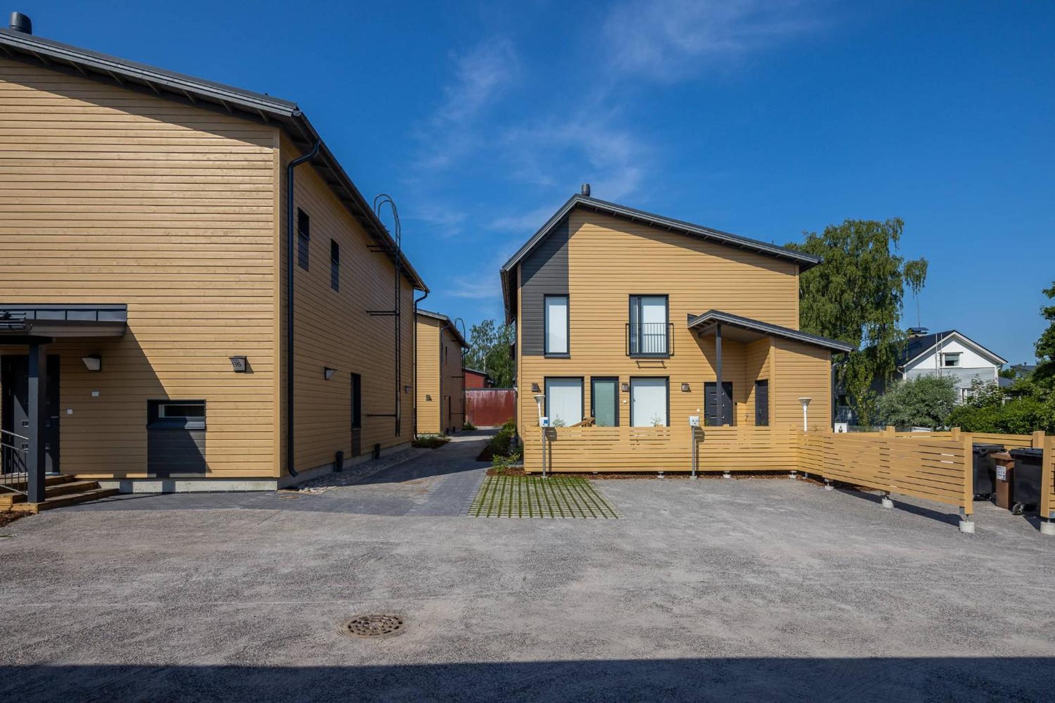 QnQ homestay - Private room in the shared detached house