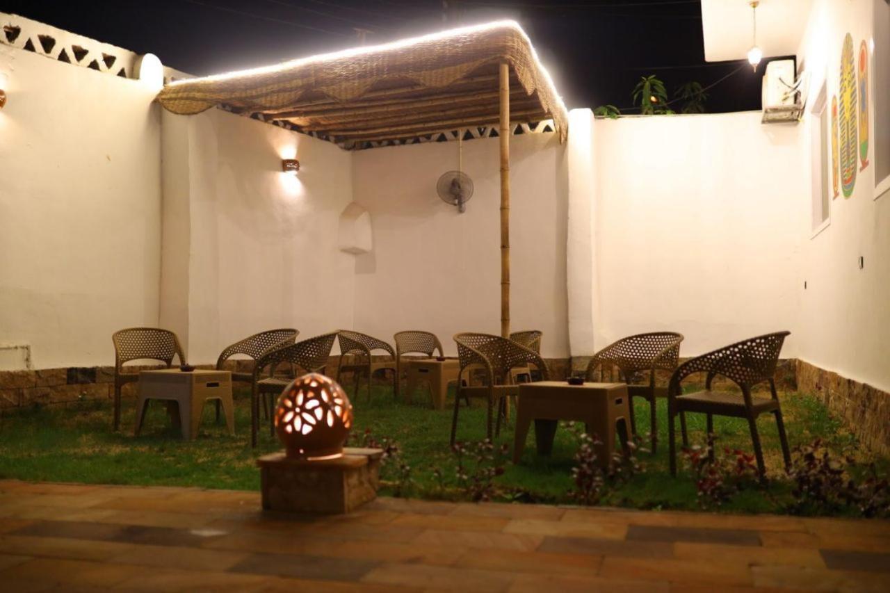 Diamond Guest House