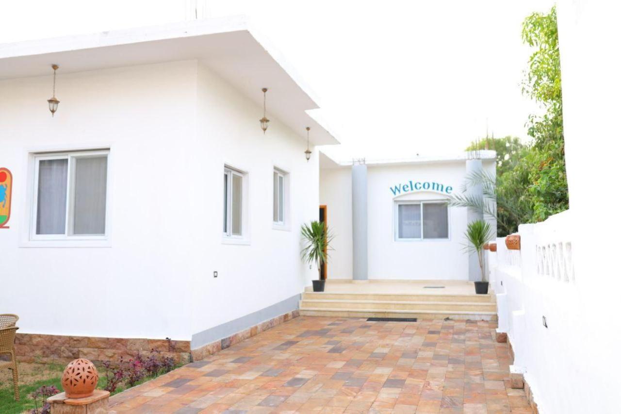 Diamond Guest House