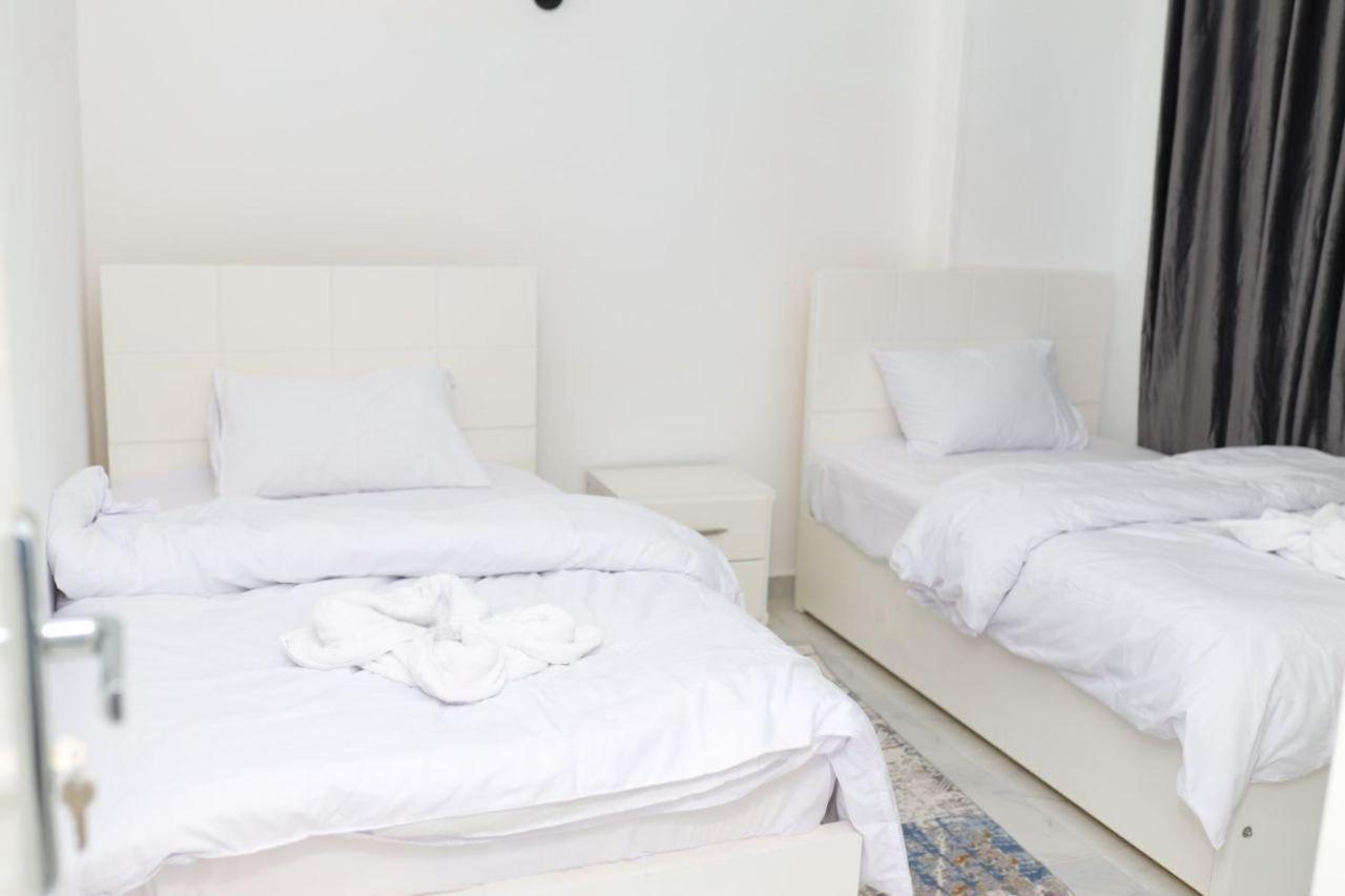 Diamond Guest House