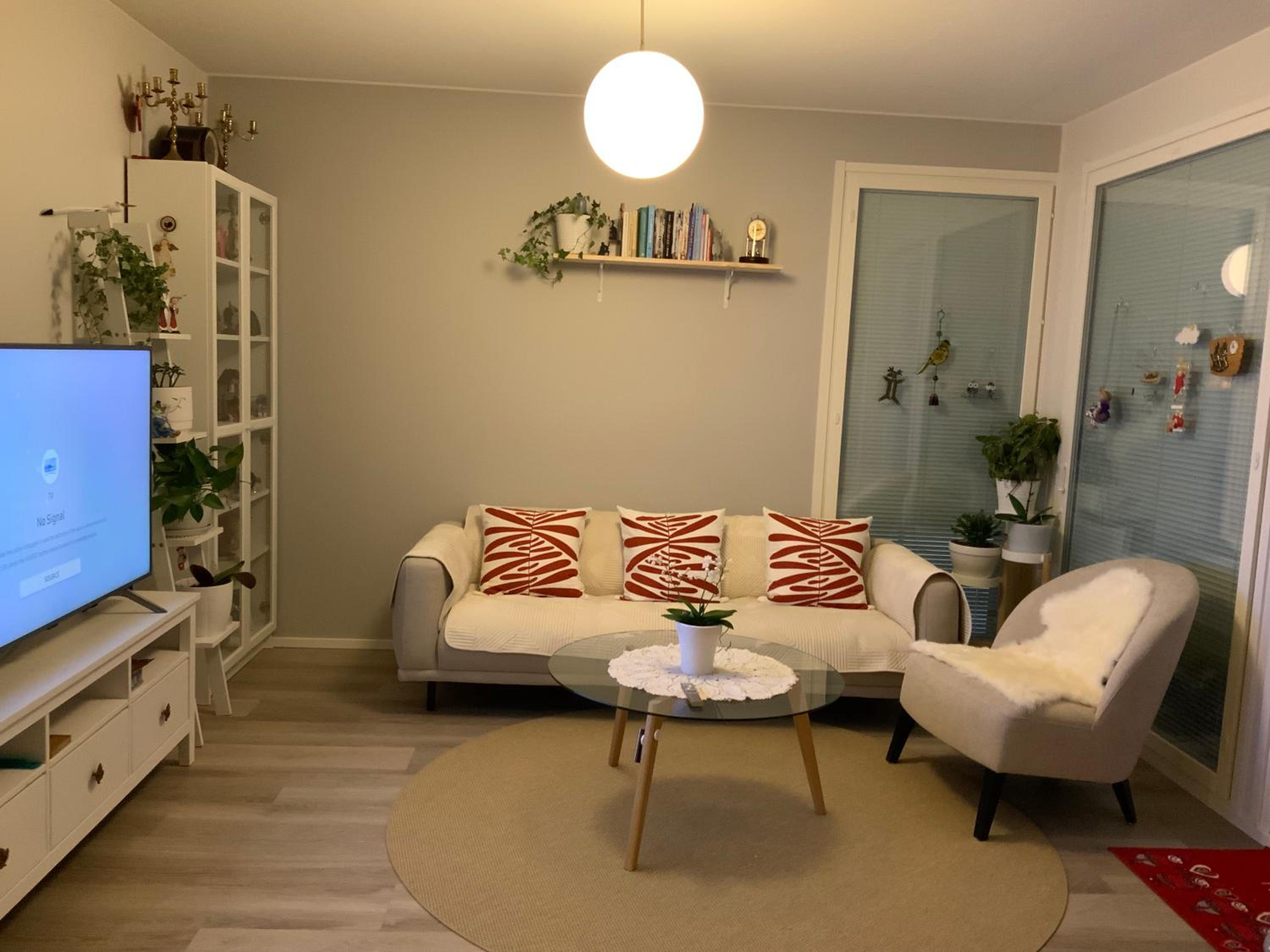 QnQ homestay - Private room in the shared detached house view 4