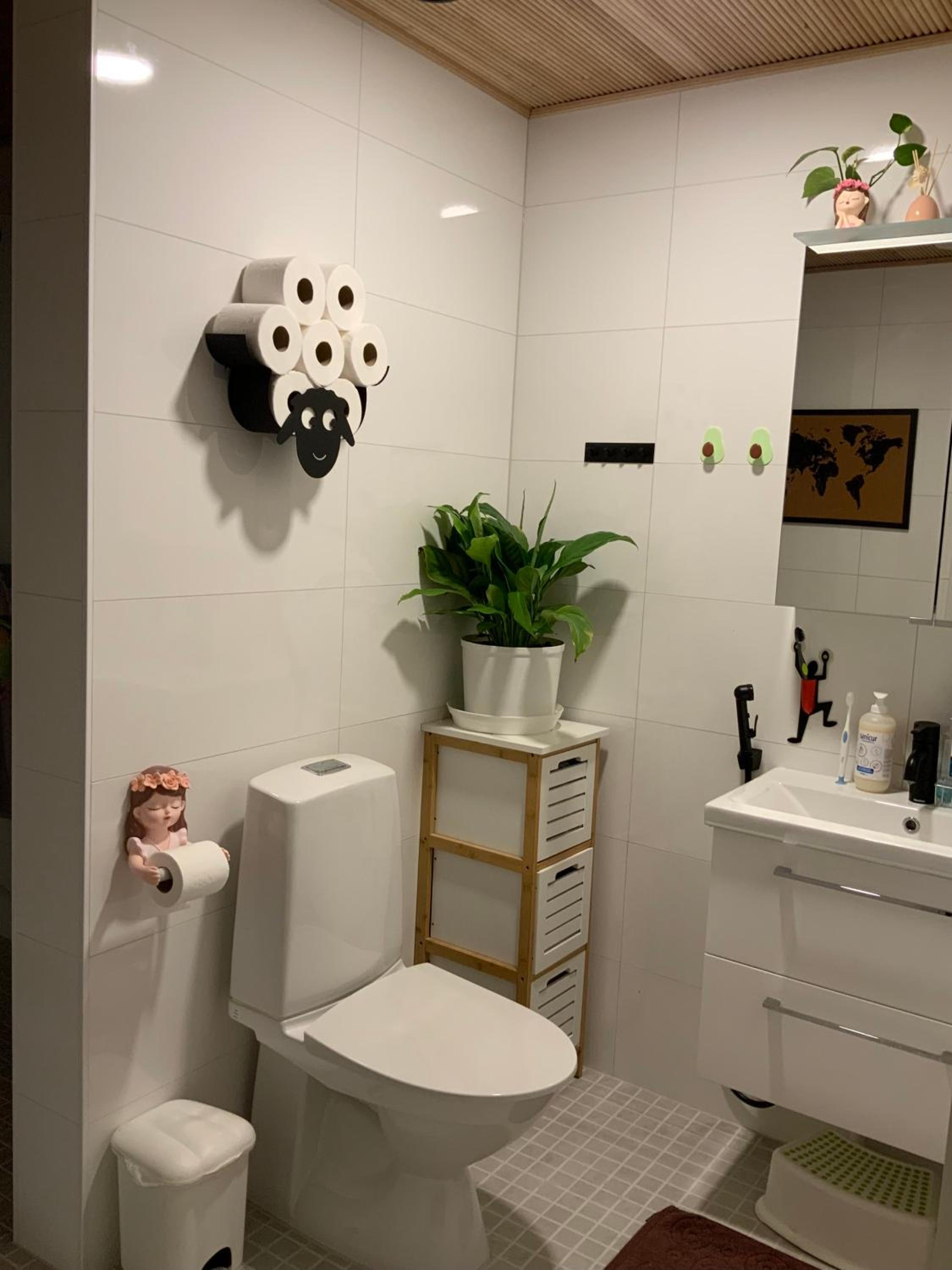 QnQ homestay - Private room in the shared detached house view 5
