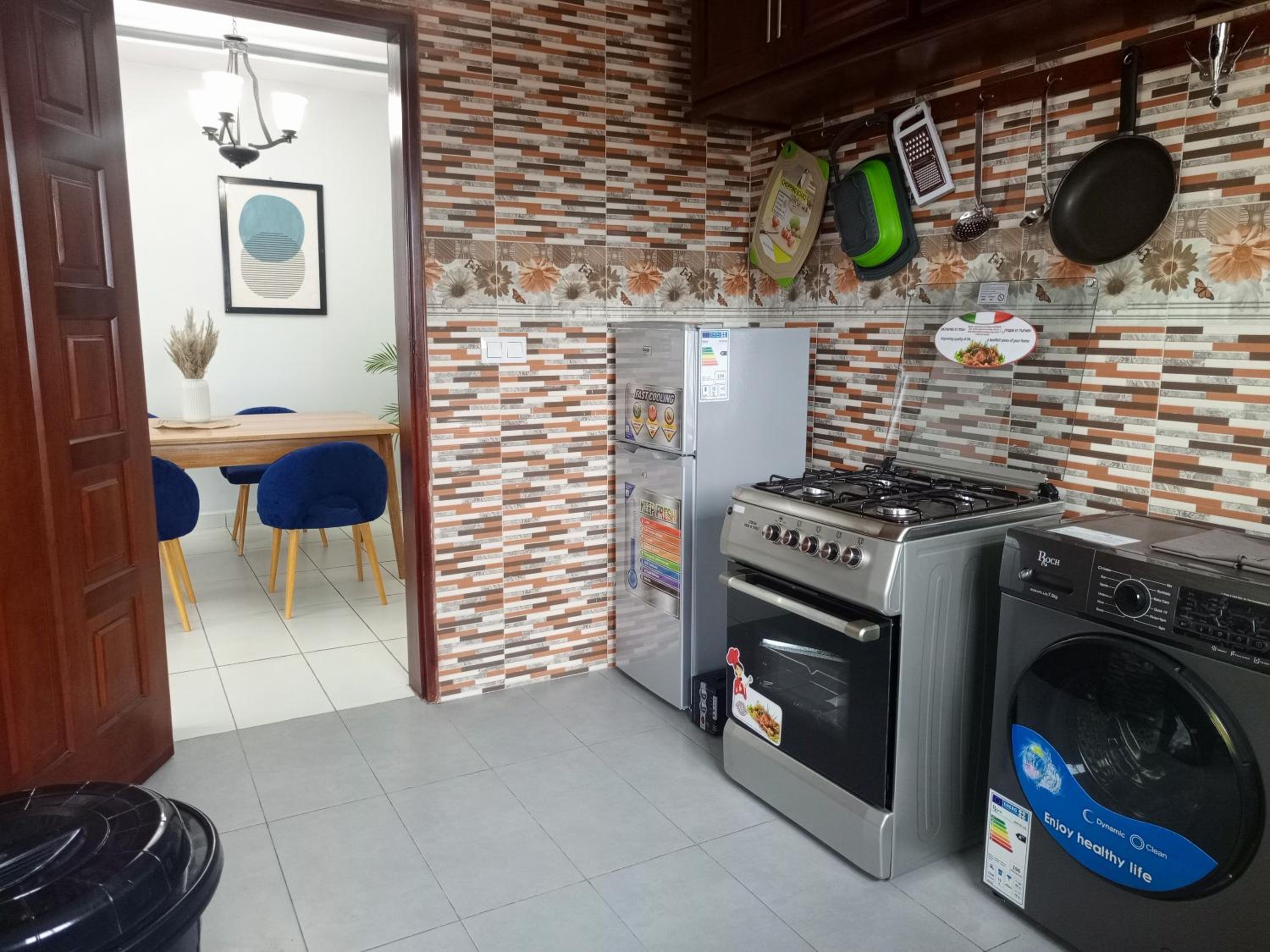Matera YameHome
