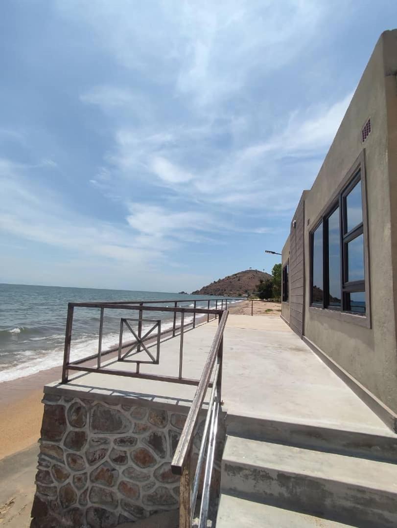 Bliss and Sand view 2