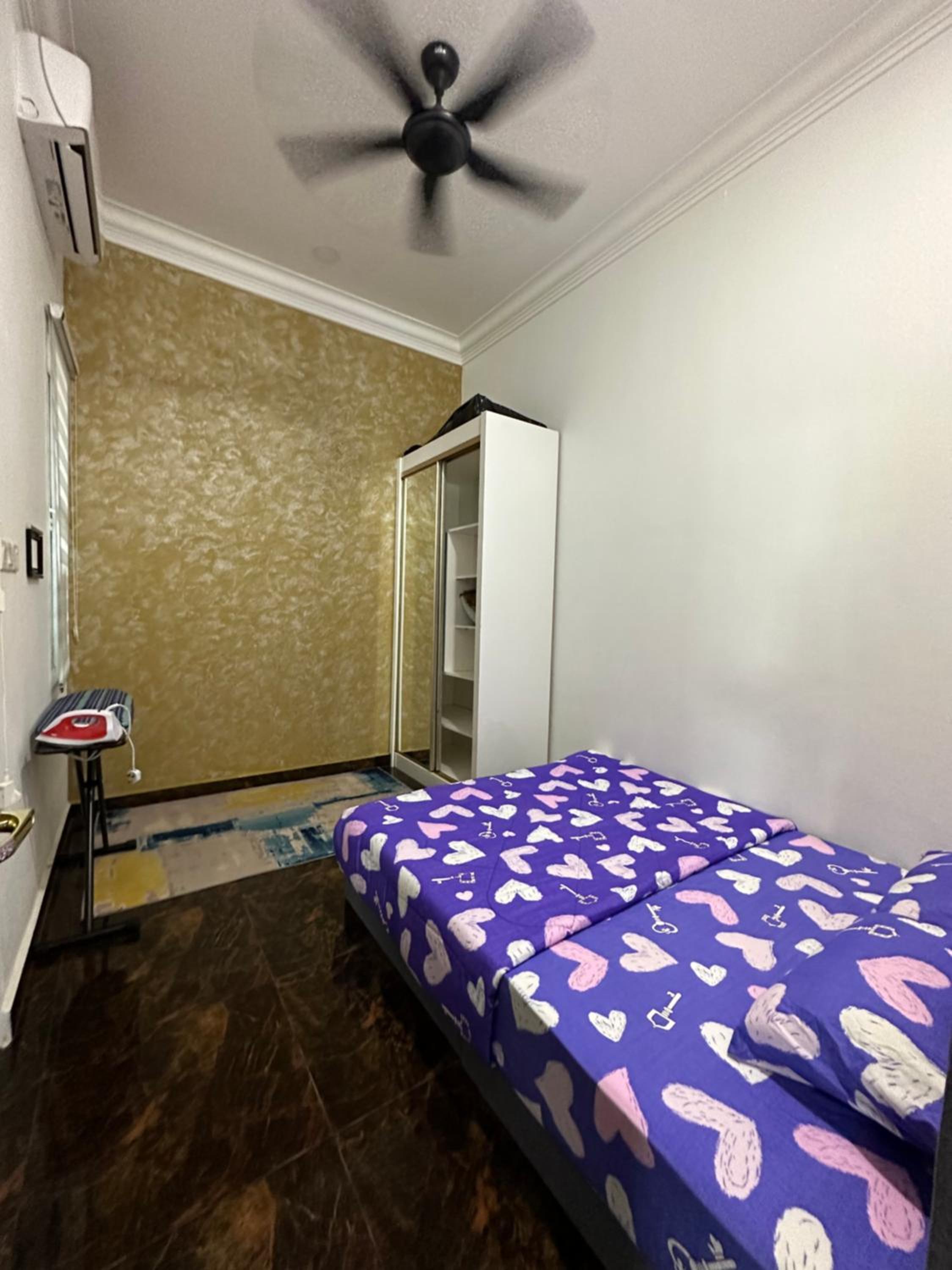 Rifqi Ashraf Homestay Kota Bharu photo 3